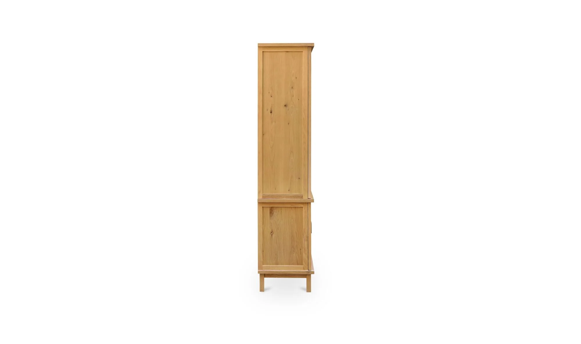 Seymour Tall Cabinet Natural - Image 6