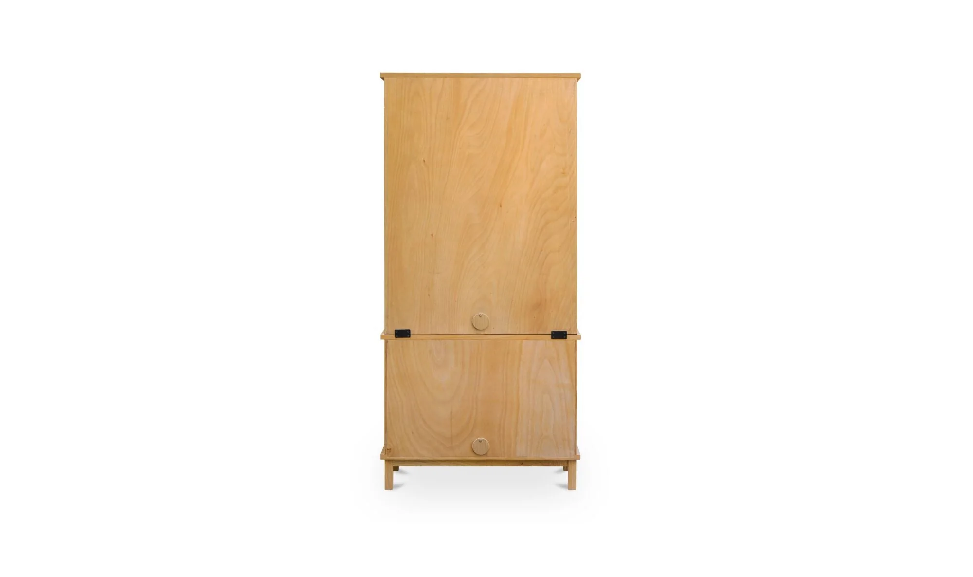 Seymour Tall Cabinet Natural - Image 7