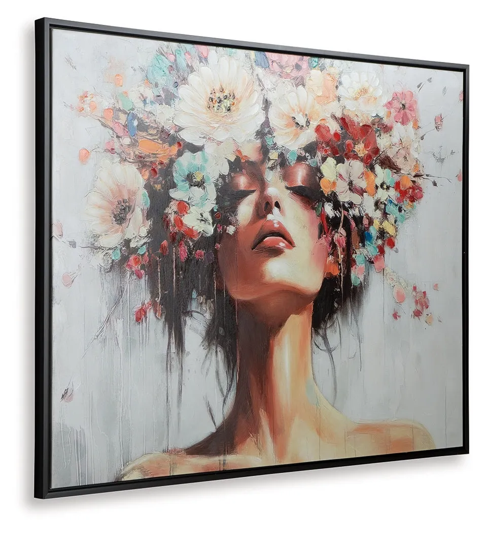 Shadwick Multi Wall Art - Image 3