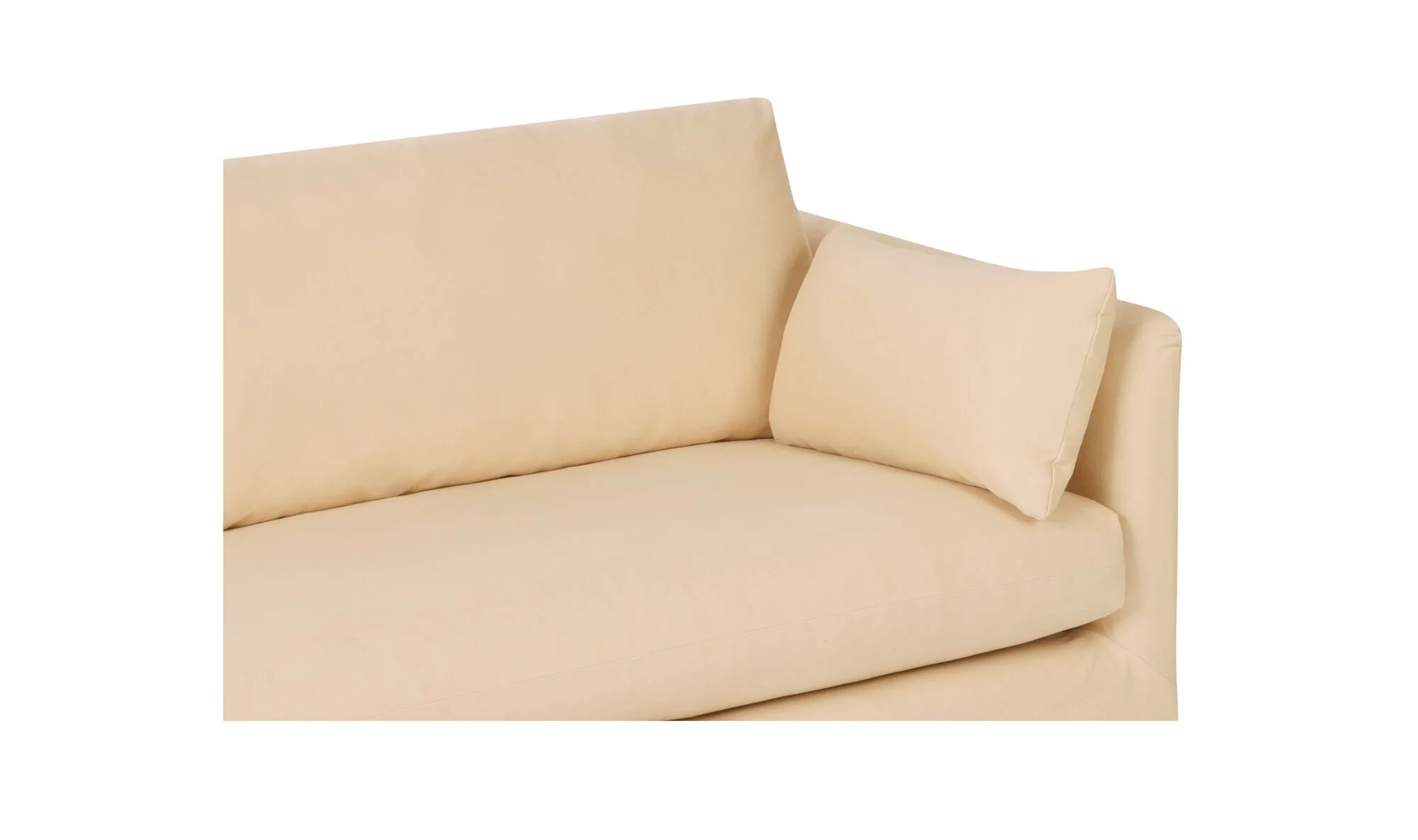 Shea Sofa Wheat - Image 10
