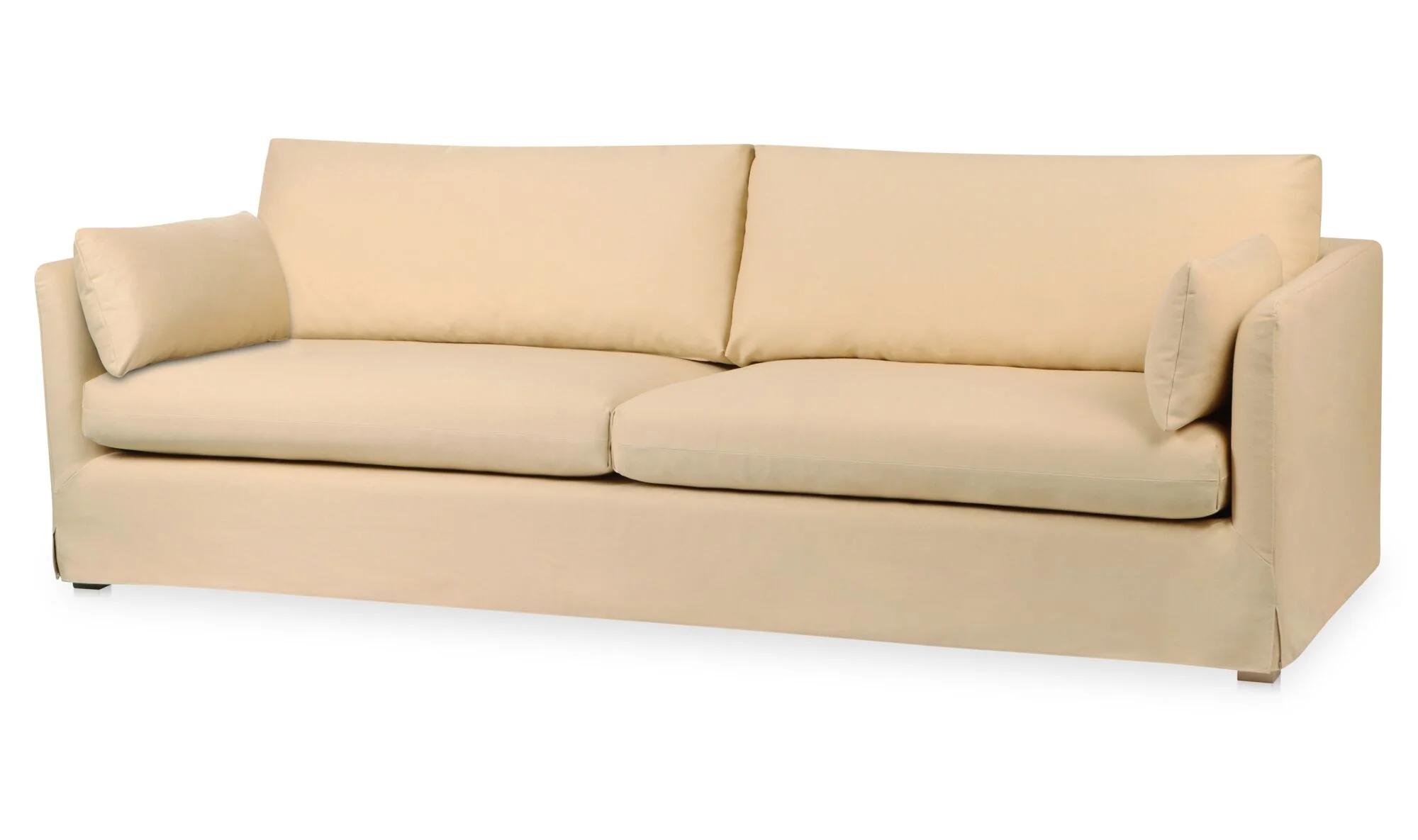 Shea Sofa Wheat - Image 5
