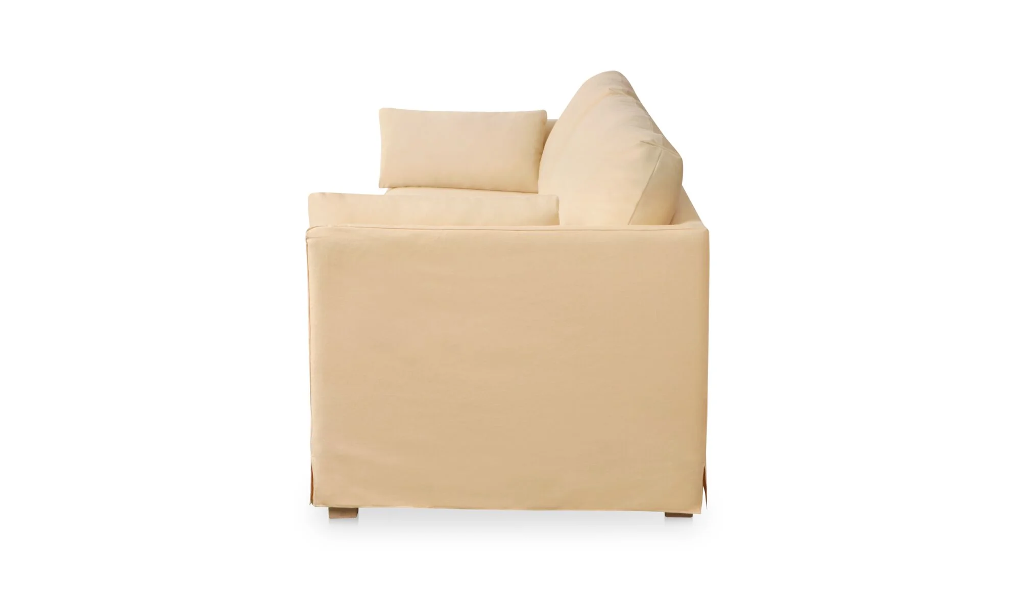 Shea Sofa Wheat - Image 6