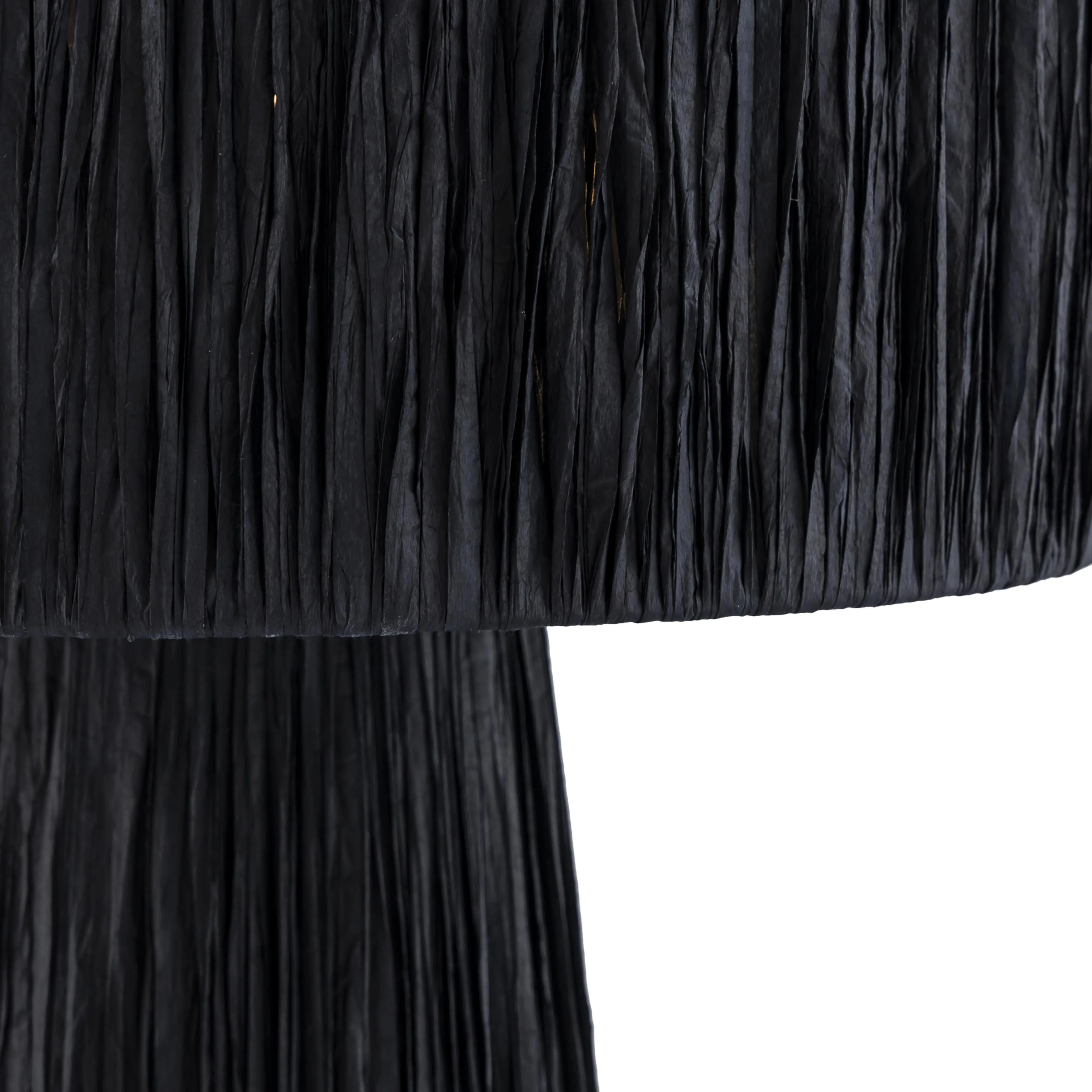 Shelby Raffia Table Lamp - Image 14