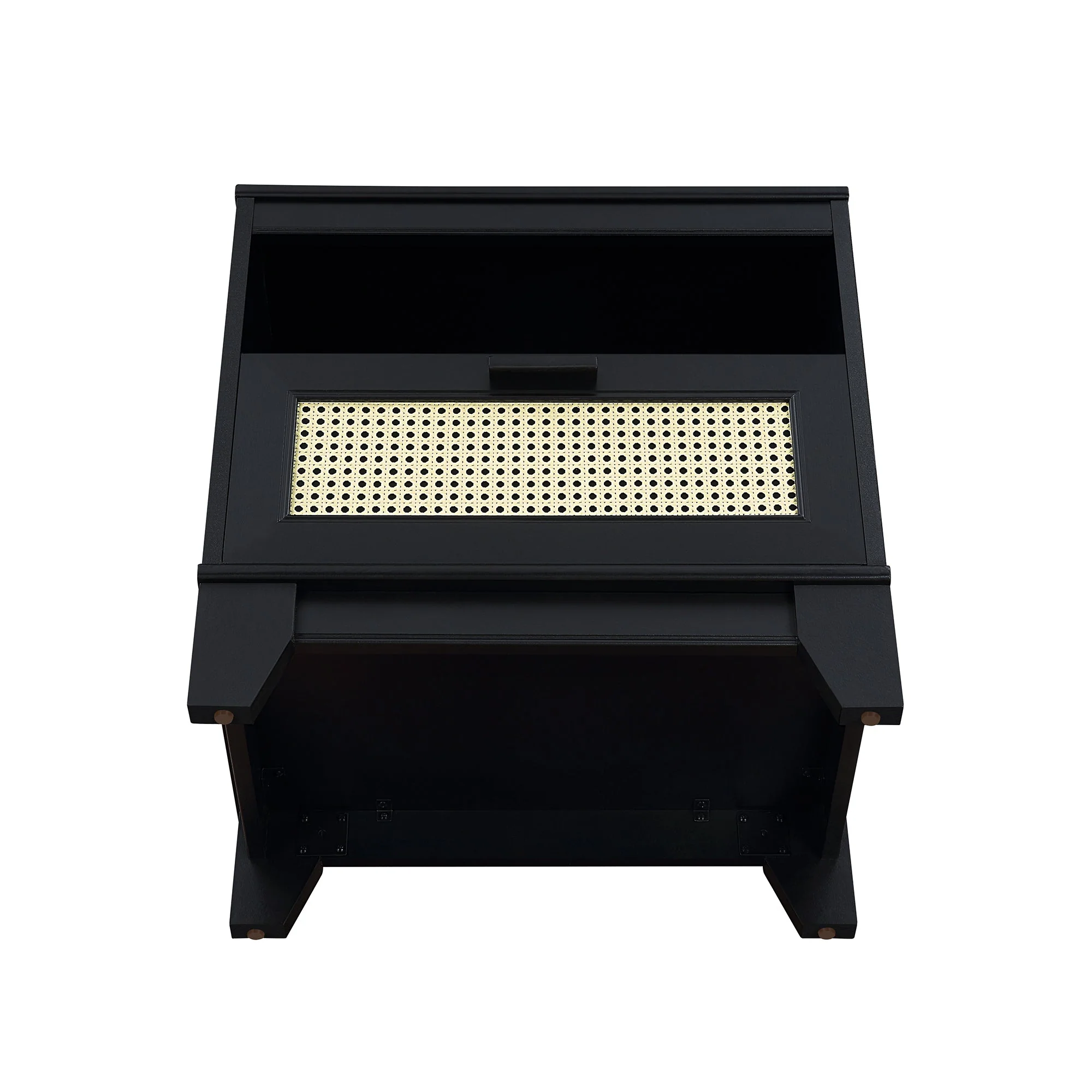 Sheridan Nightstand in Black (set of 2) - Image 10