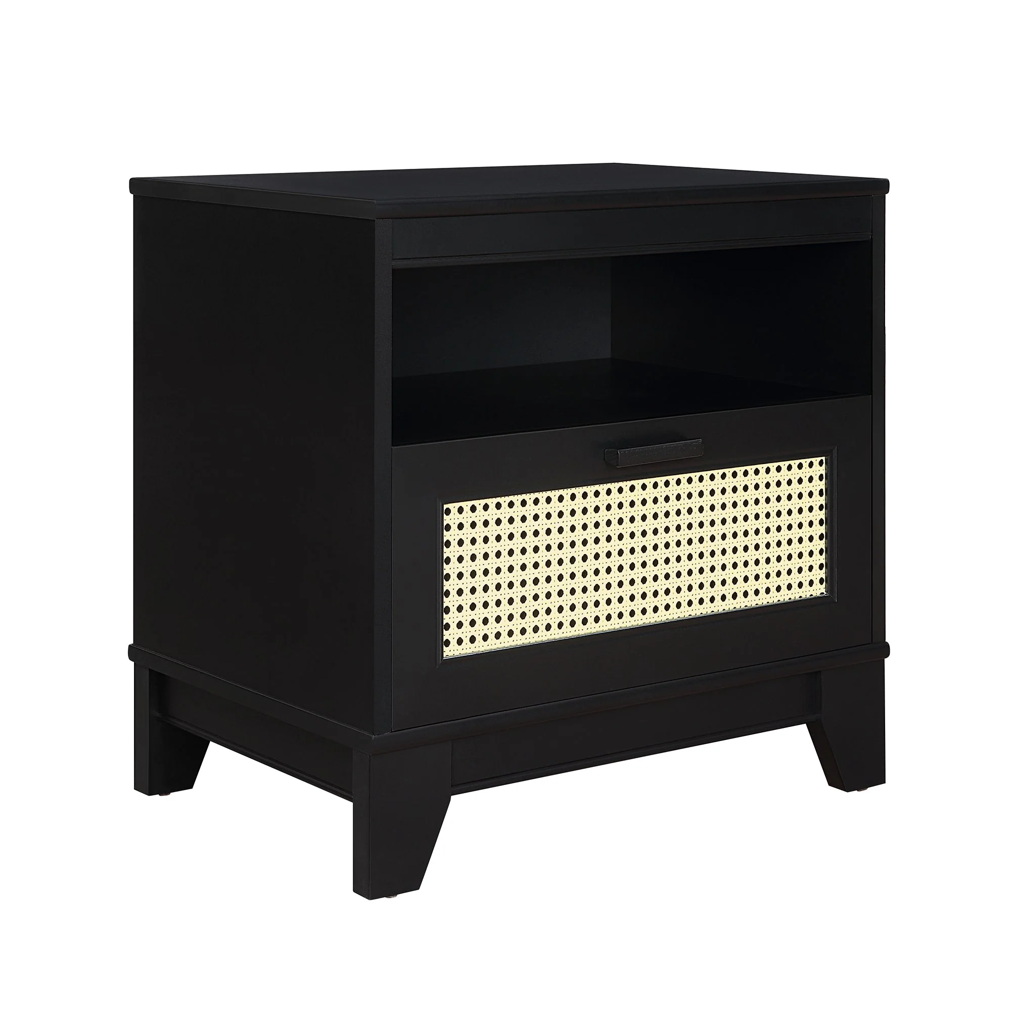 Sheridan Nightstand in Black (set of 2) - Image 11