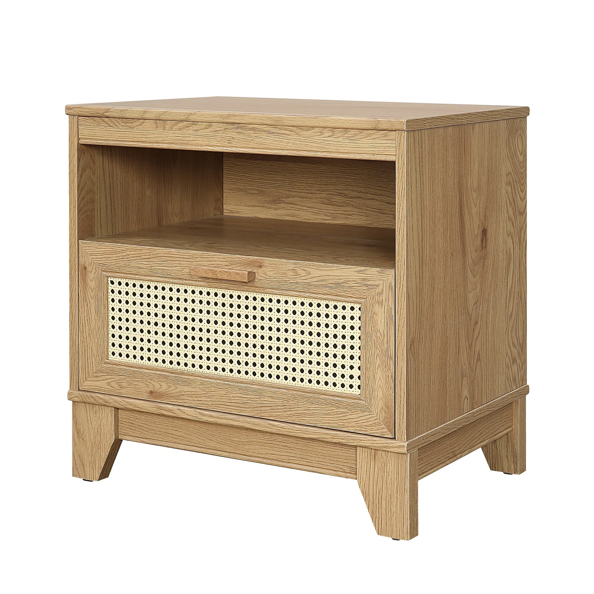 Sheridan Nightstand in Nature - Image 6