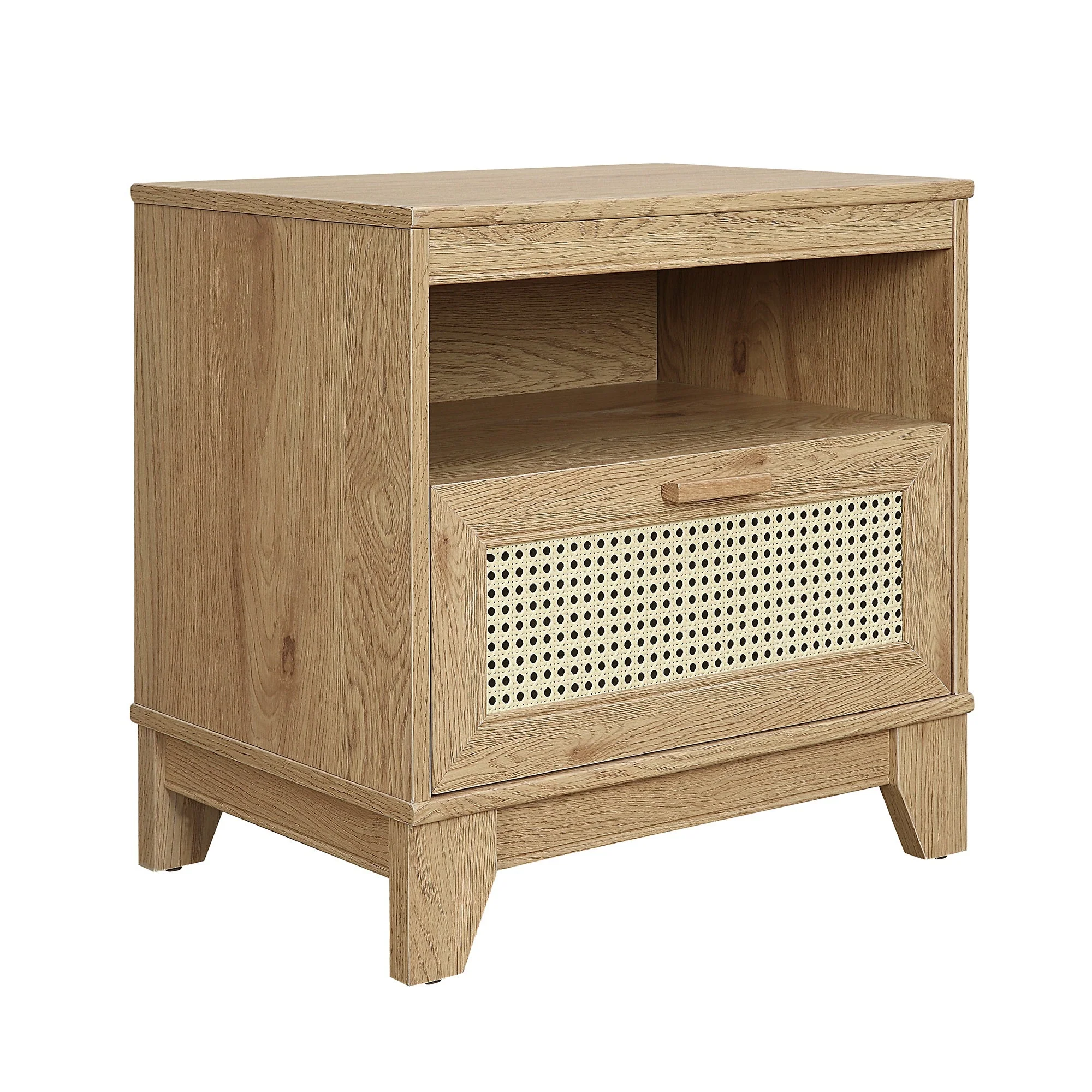 Sheridan Nightstand in Nature - Image 7
