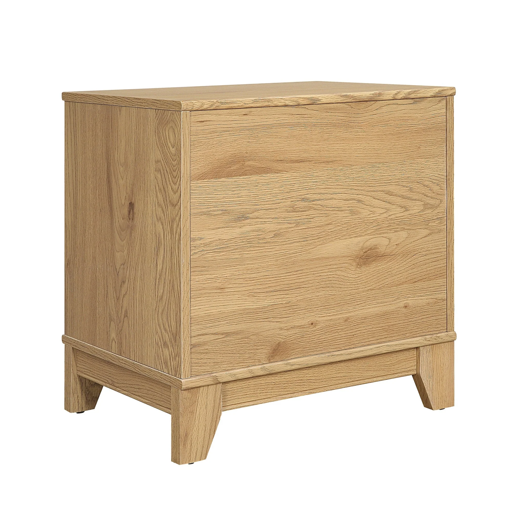 Sheridan Nightstand in Nature - Image 8