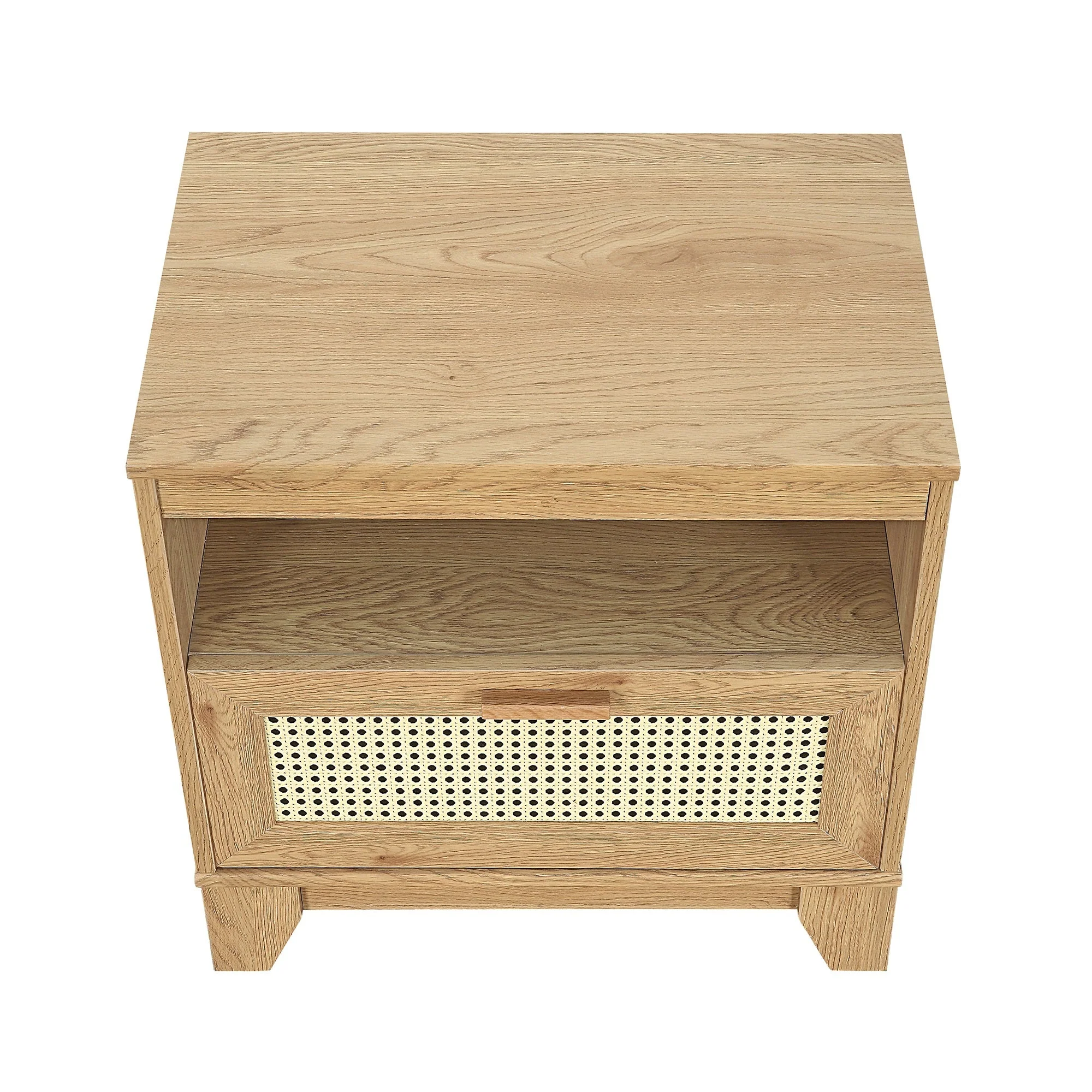 Sheridan Nightstand in Nature (set of 2) - Image 10
