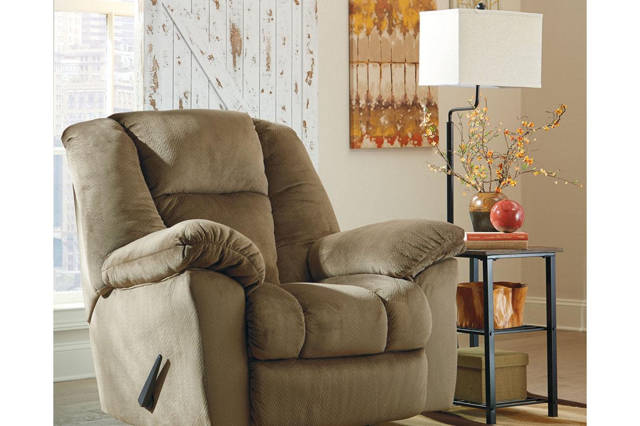 Shianne Black Floor Lamp - Image 5