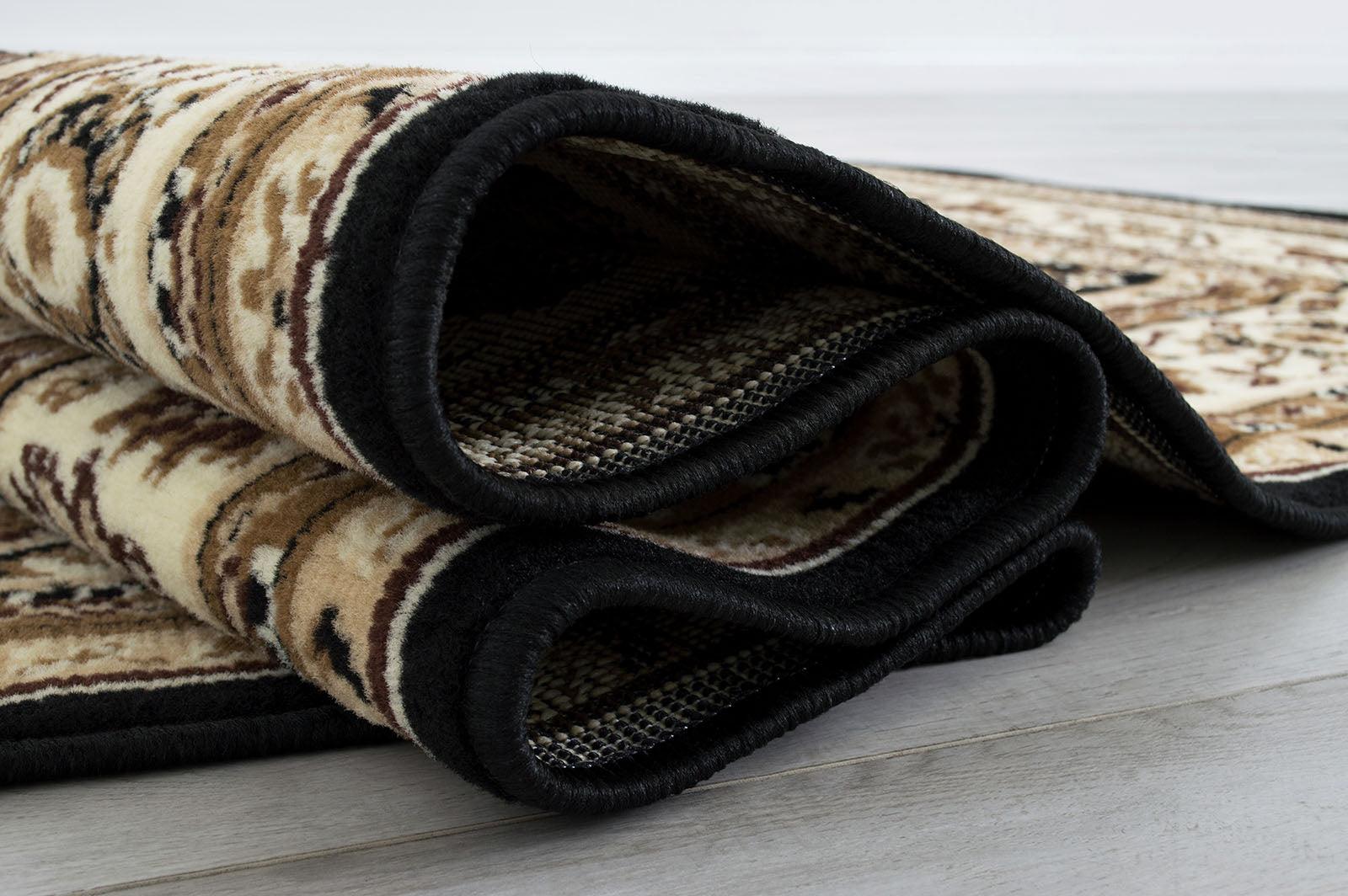 Shinta Brown/Multi Area Rug - Image 3