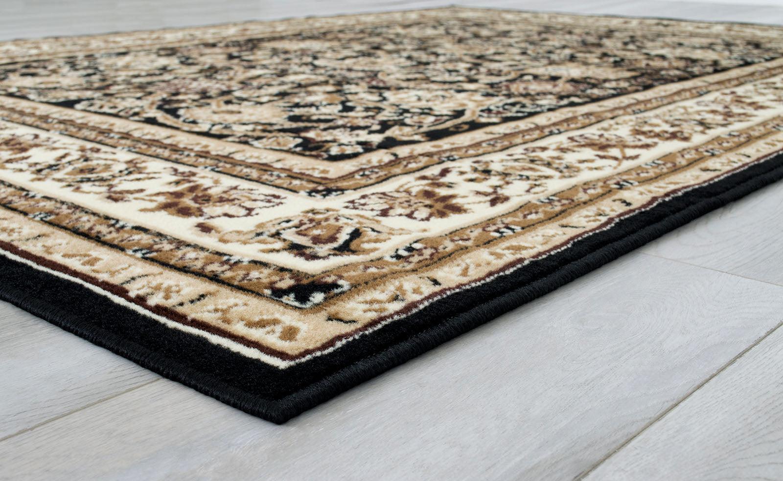 Shinta Brown/Multi Area Rug - Image 4