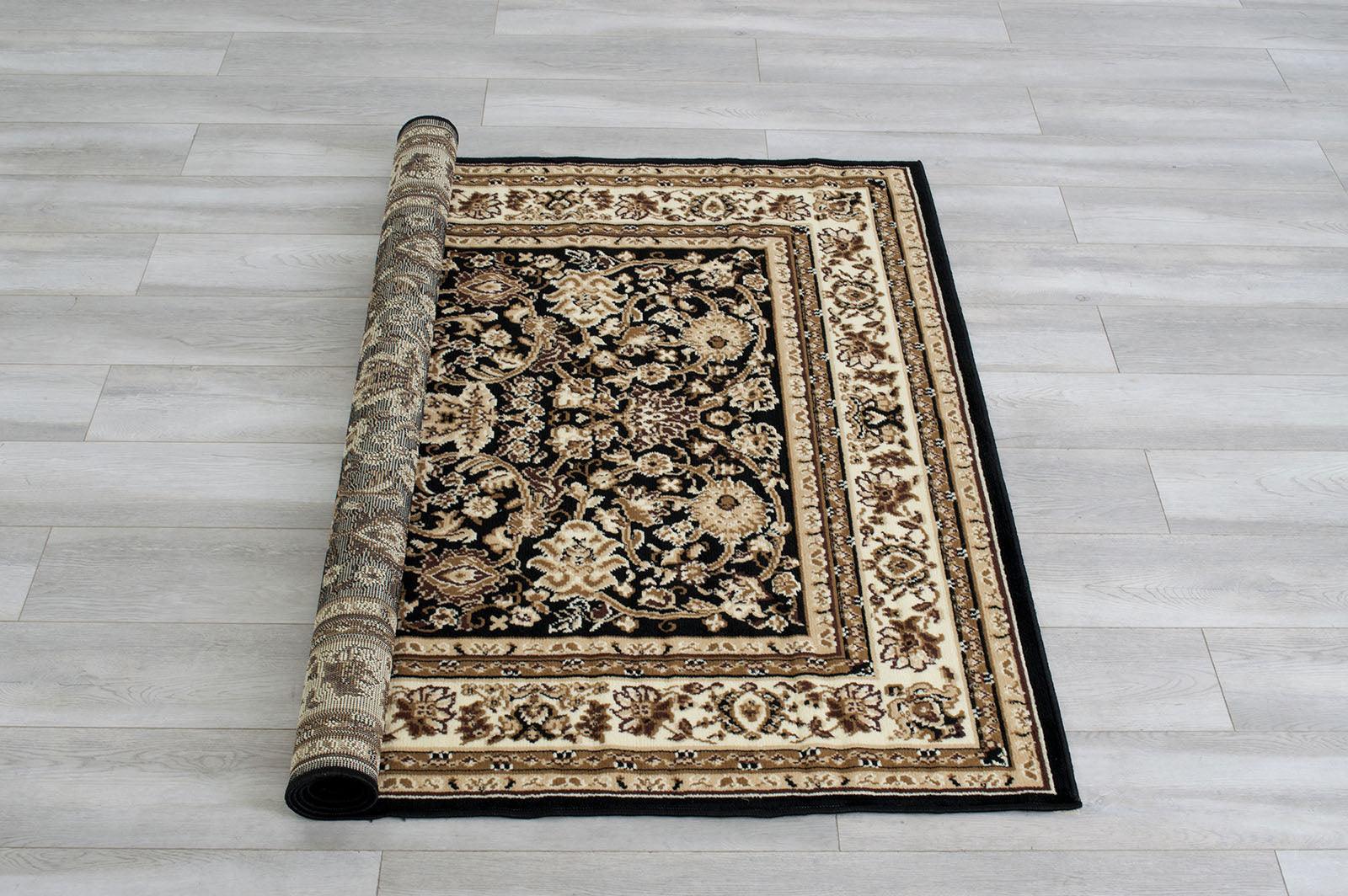 Shinta Brown/Multi Area Rug - Image 5