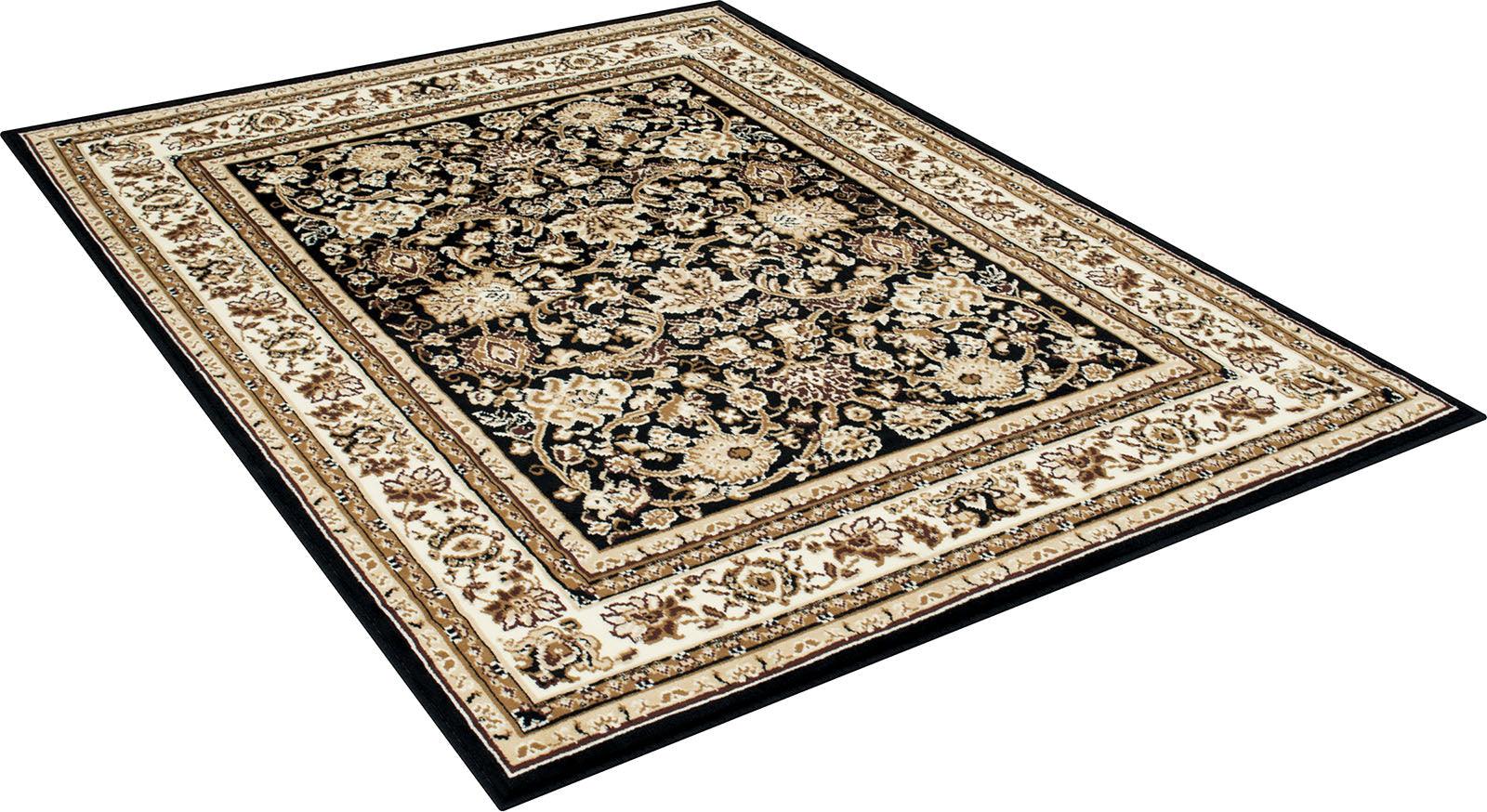 Shinta Brown/Multi Area Rug - Image 6
