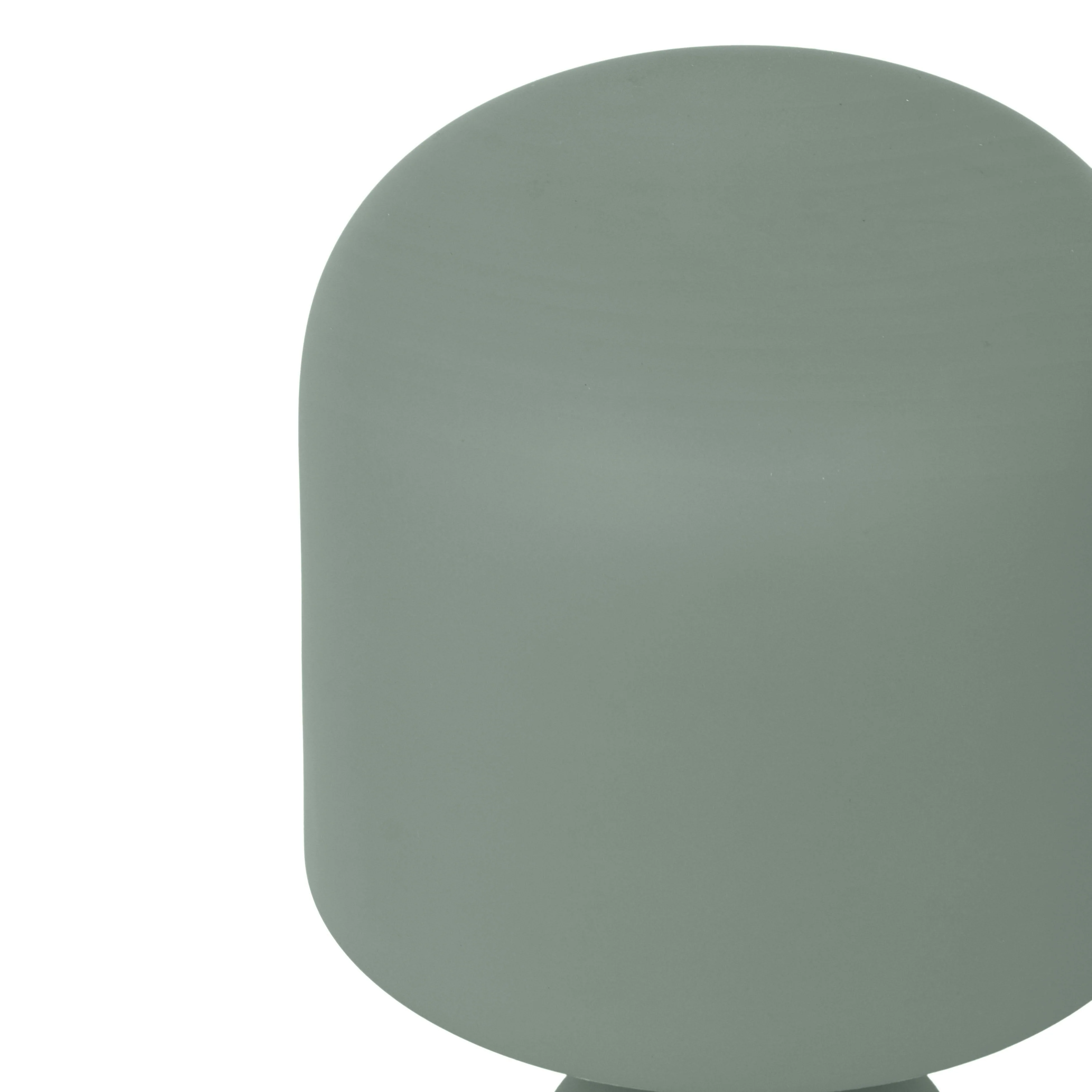 Shroom Metal Table Lamp - Image 4