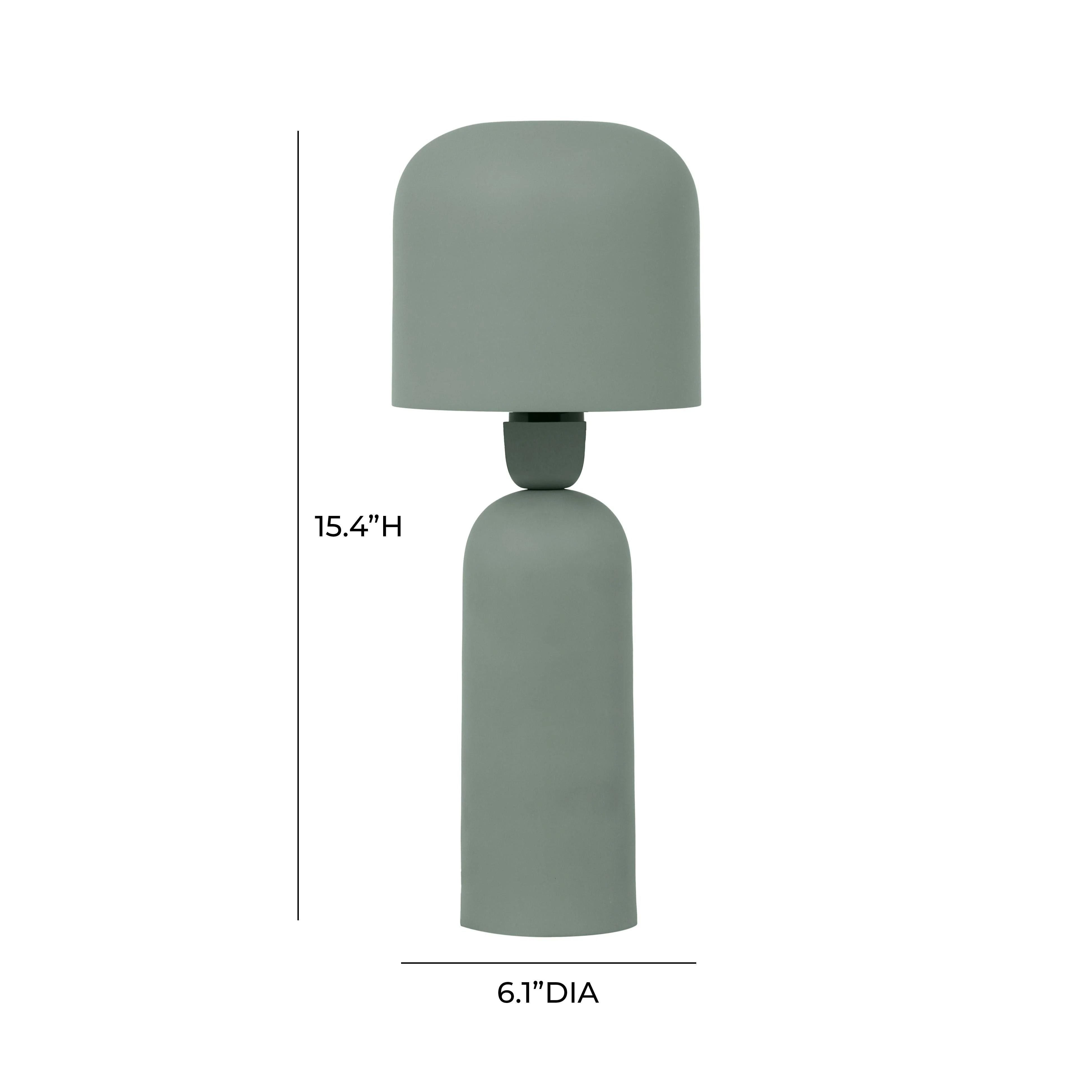 Shroom Metal Table Lamp - Image 6
