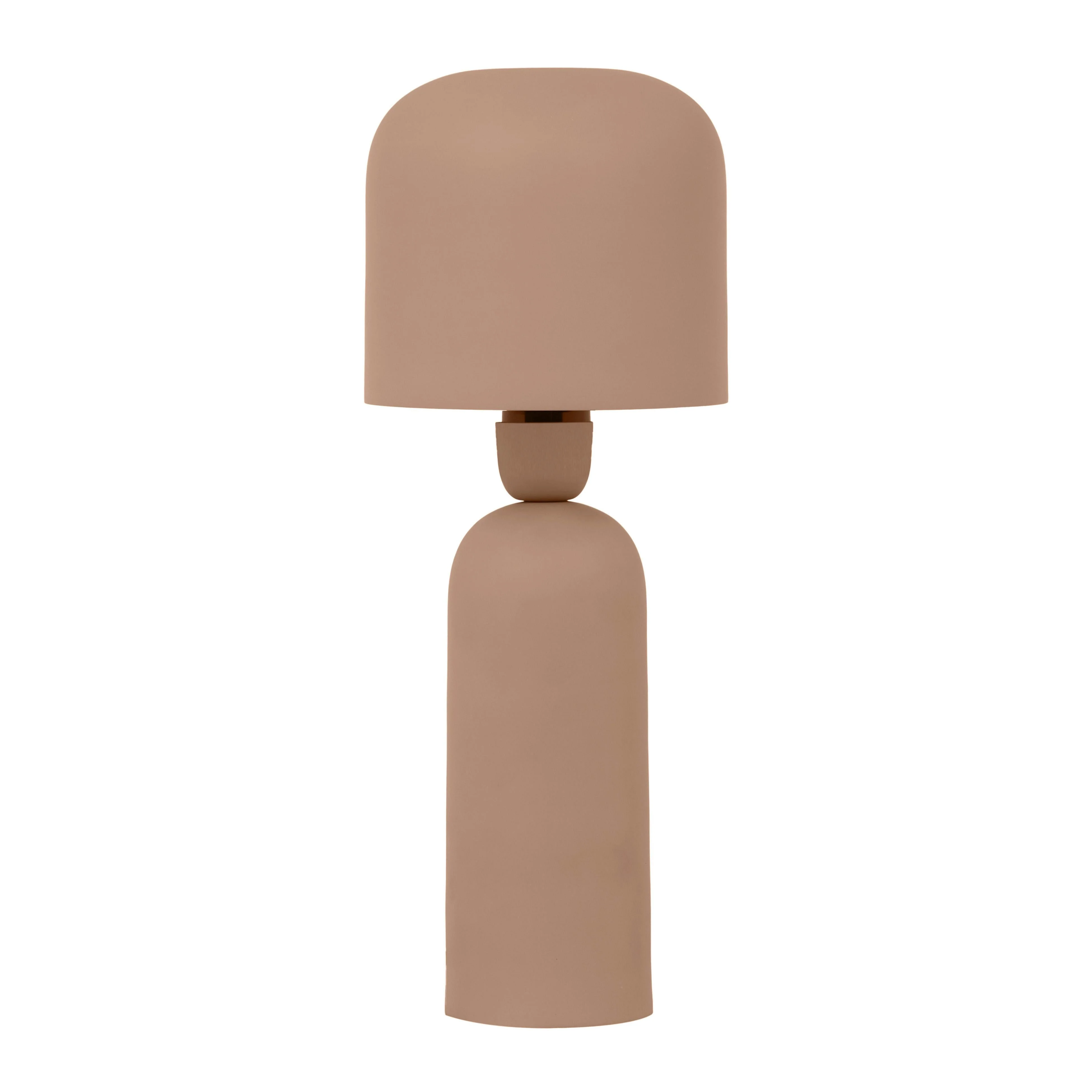 Shroom Metal Table Lamp - Image 7
