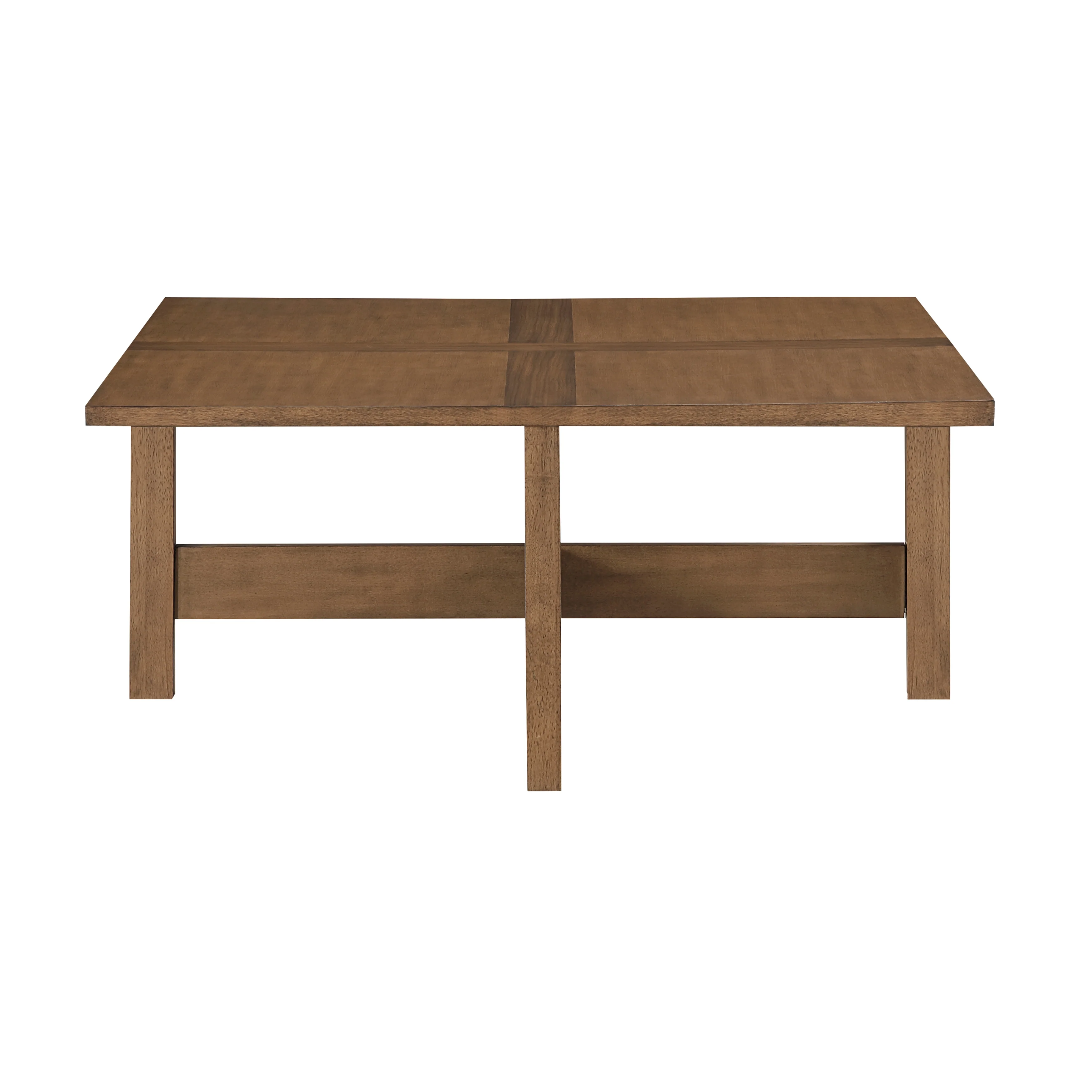 Sienna Light Gray Cocktail Table - Image 10