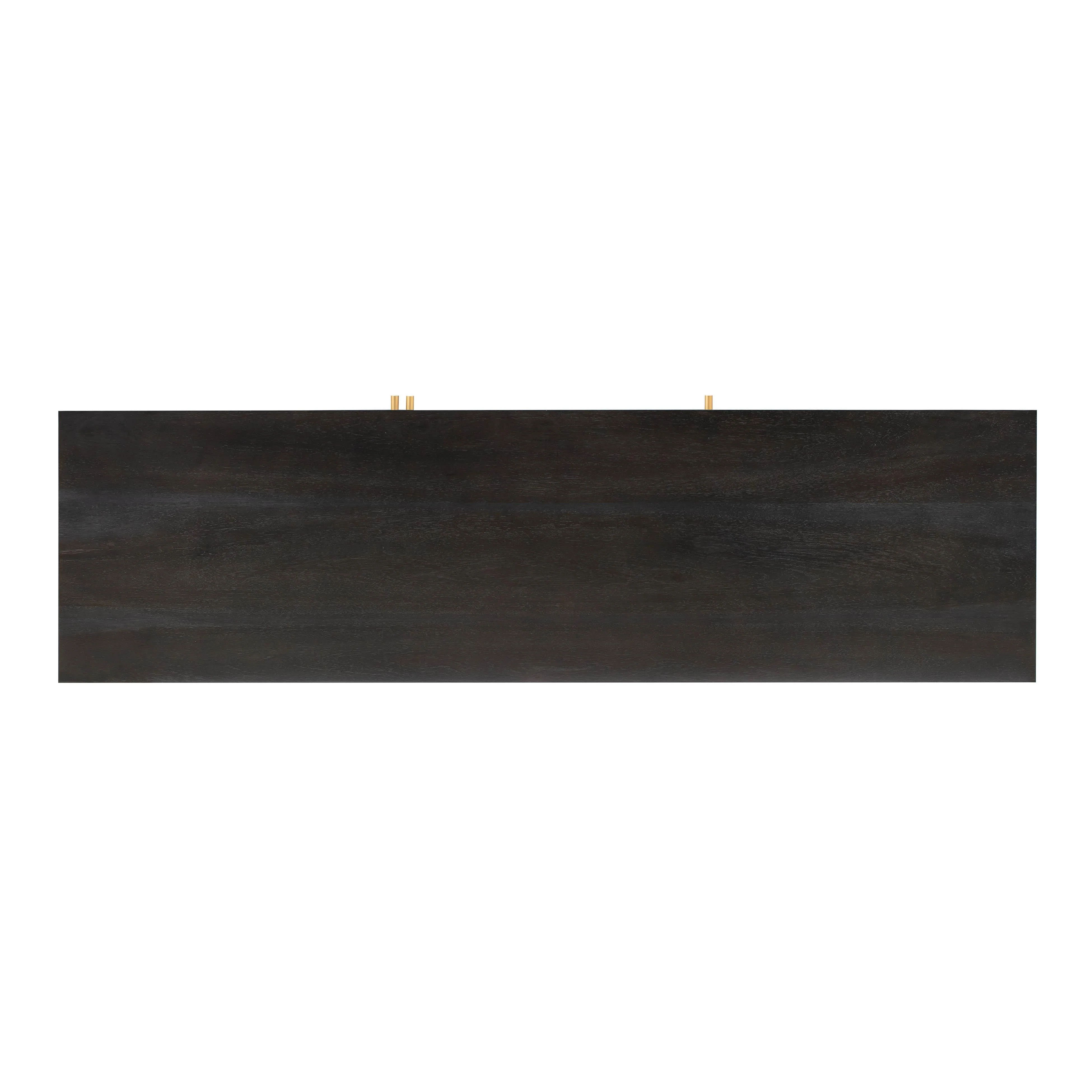 Sierra Cane Media Console - Image 6