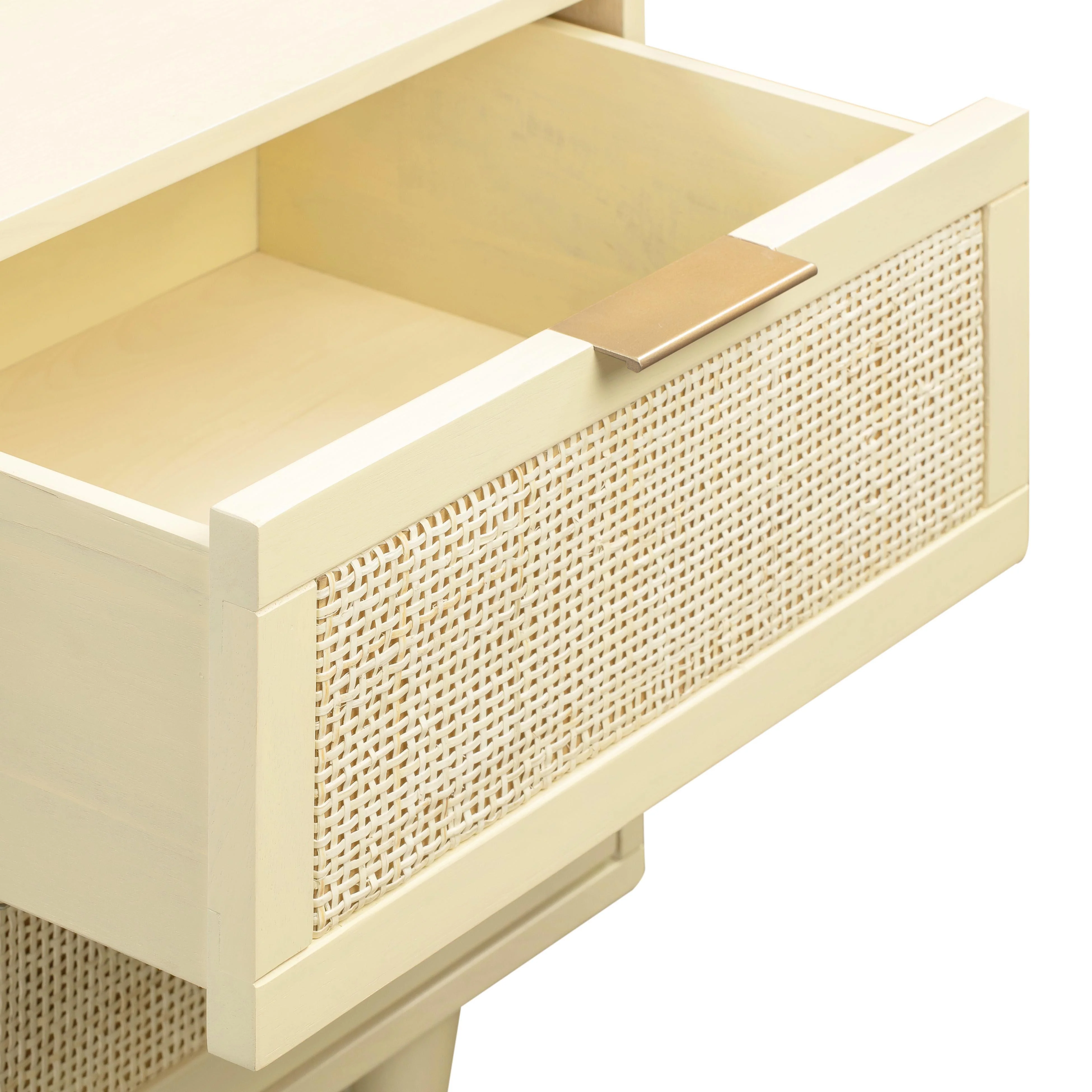 Sierra Cane Nightstand - Image 13