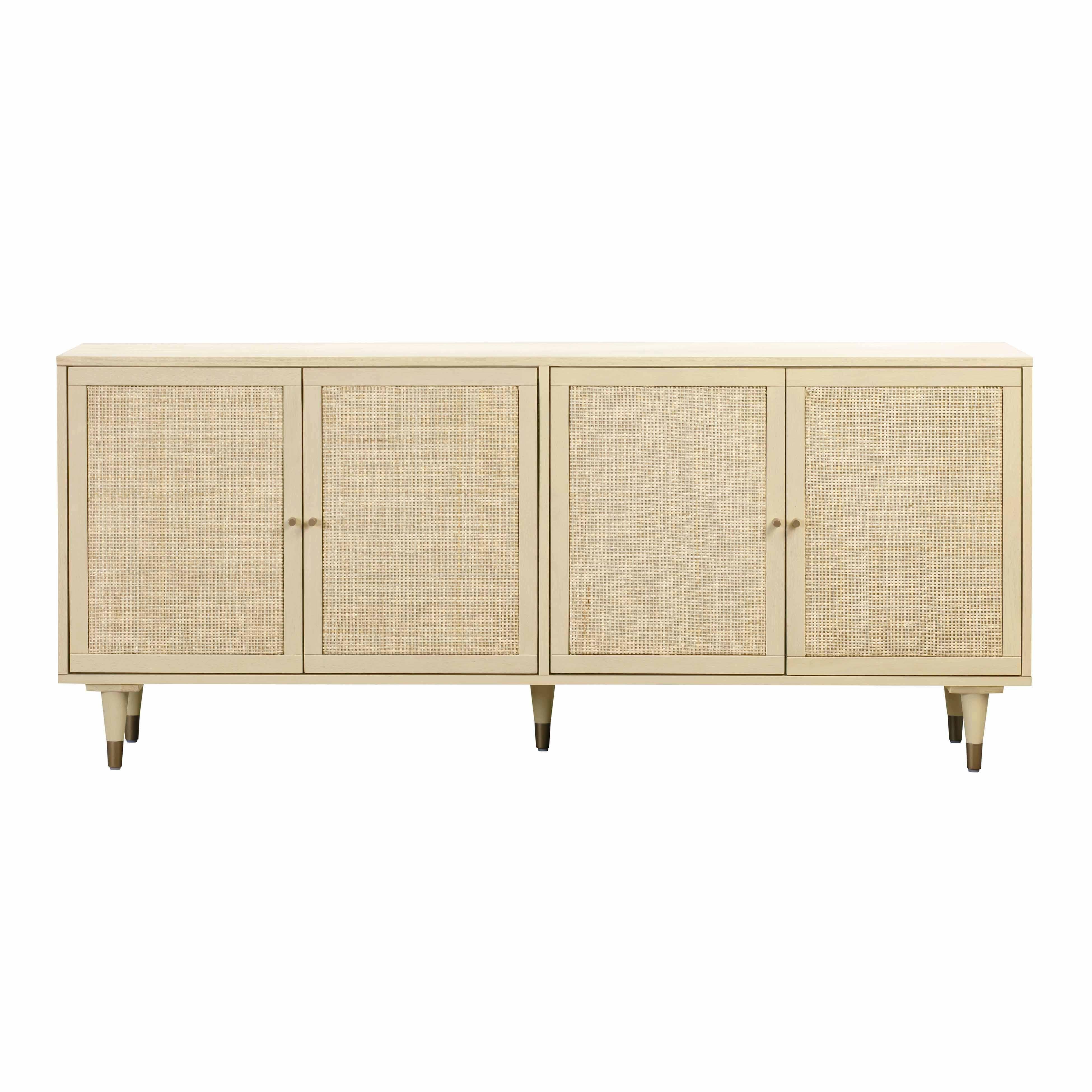 Sierra Cane Sideboard - Image 7