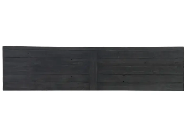 Sierra Sideboard Black - Image 5