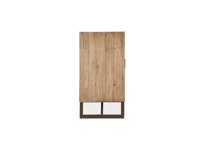 Sierra Sideboard Natural - Image 8
