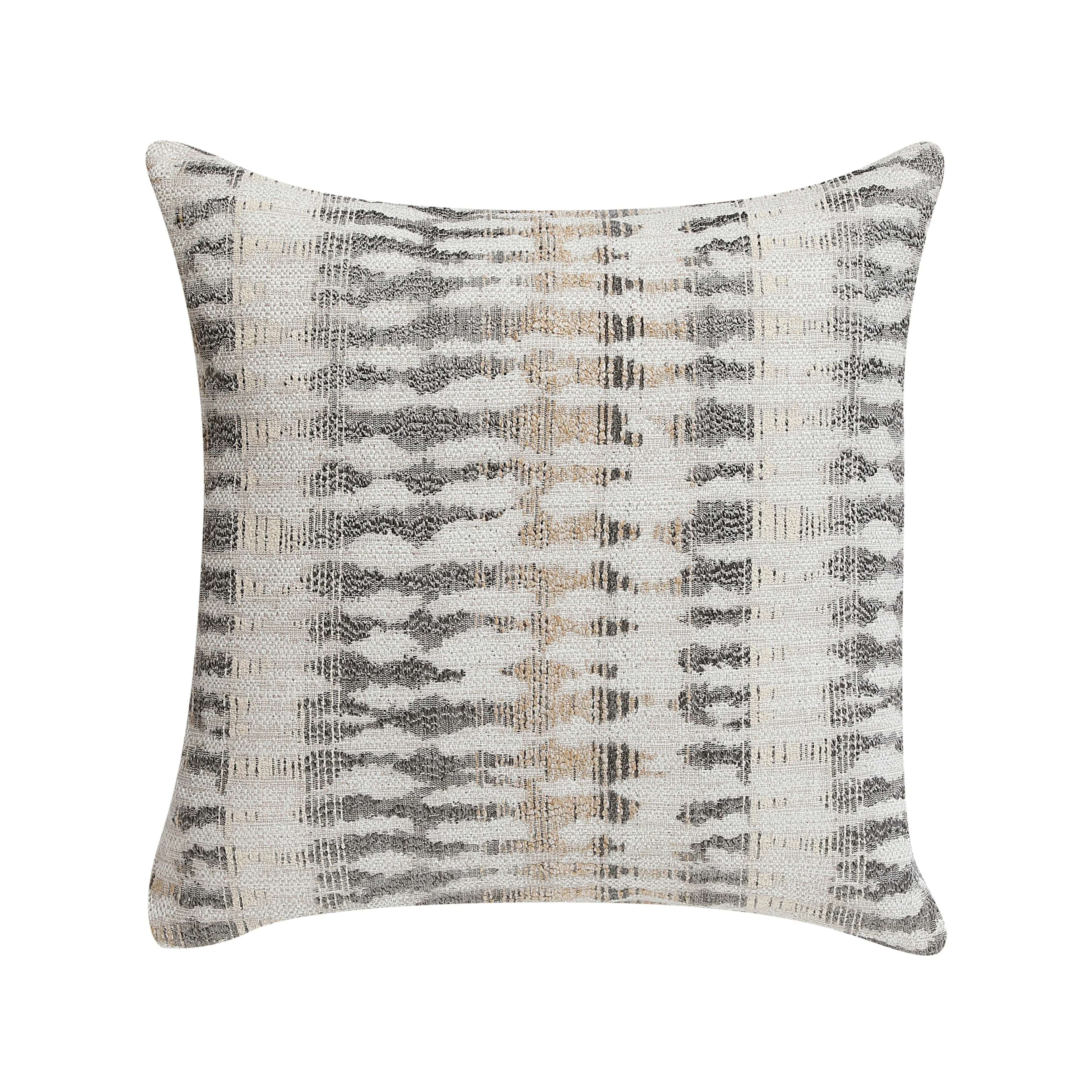 Silverthorne Gray Sofa - Image 6