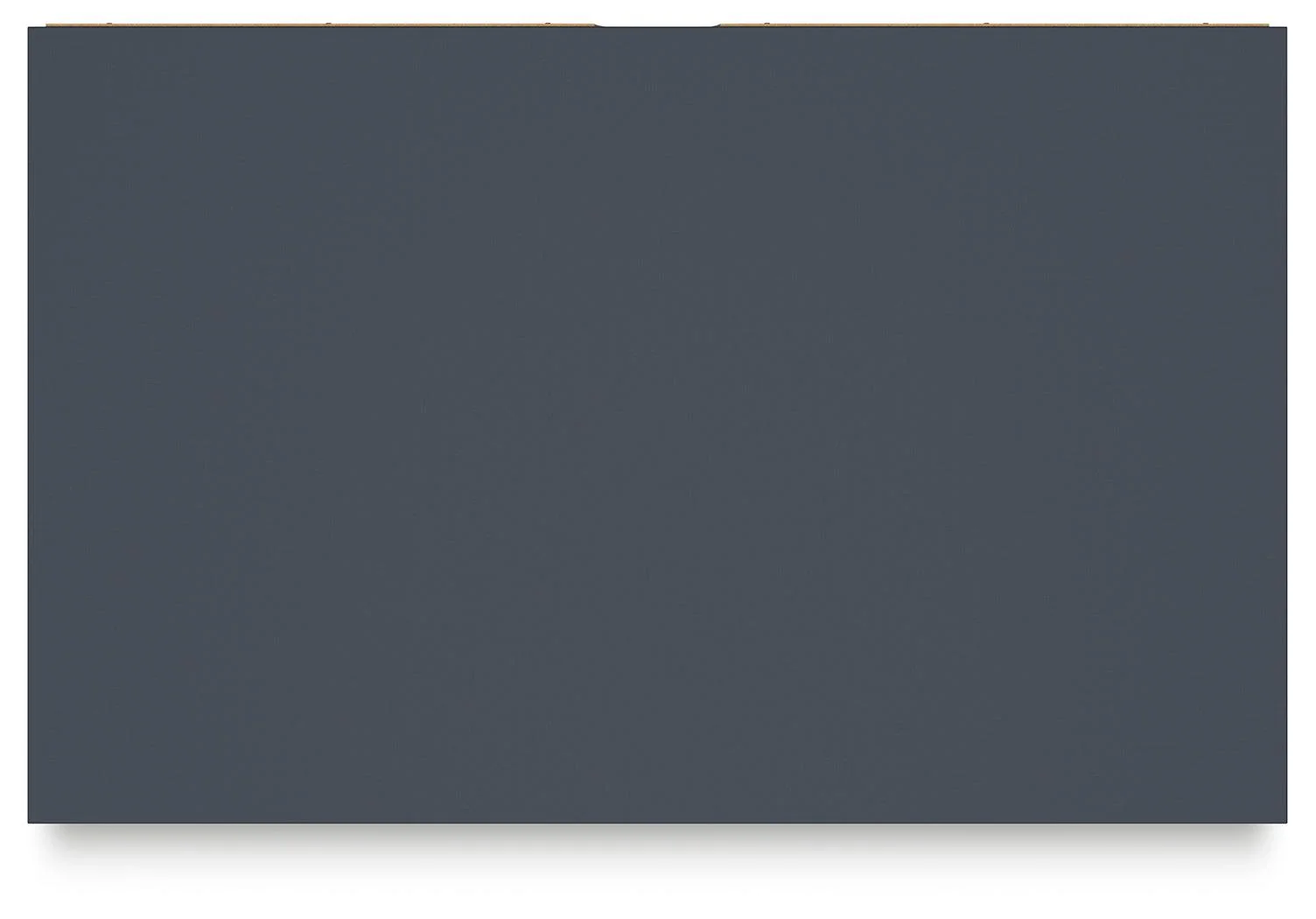 Simmenfort Navy Blue Chest of Drawers - Image 7