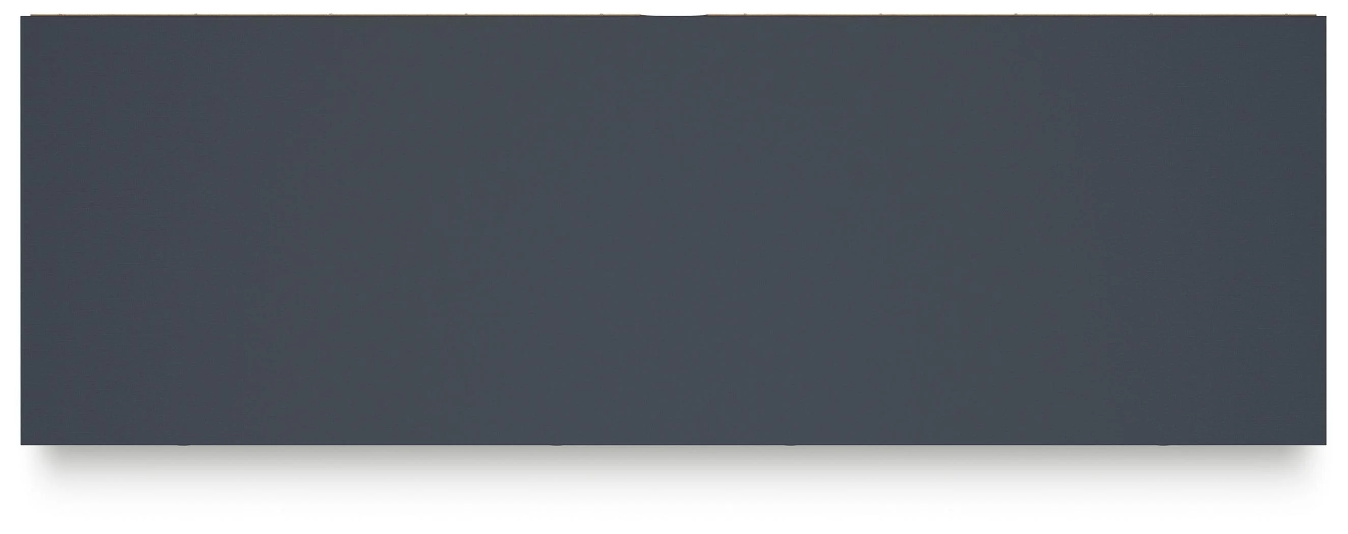 Simmenfort Navy Blue Dresser - Image 8