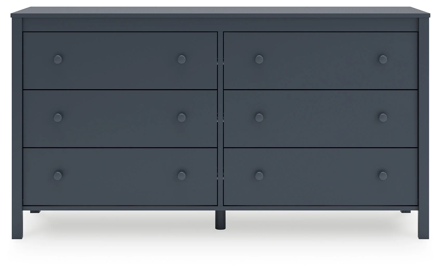 Simmenfort Navy Blue Youth Platform Bedroom Set - Image 19