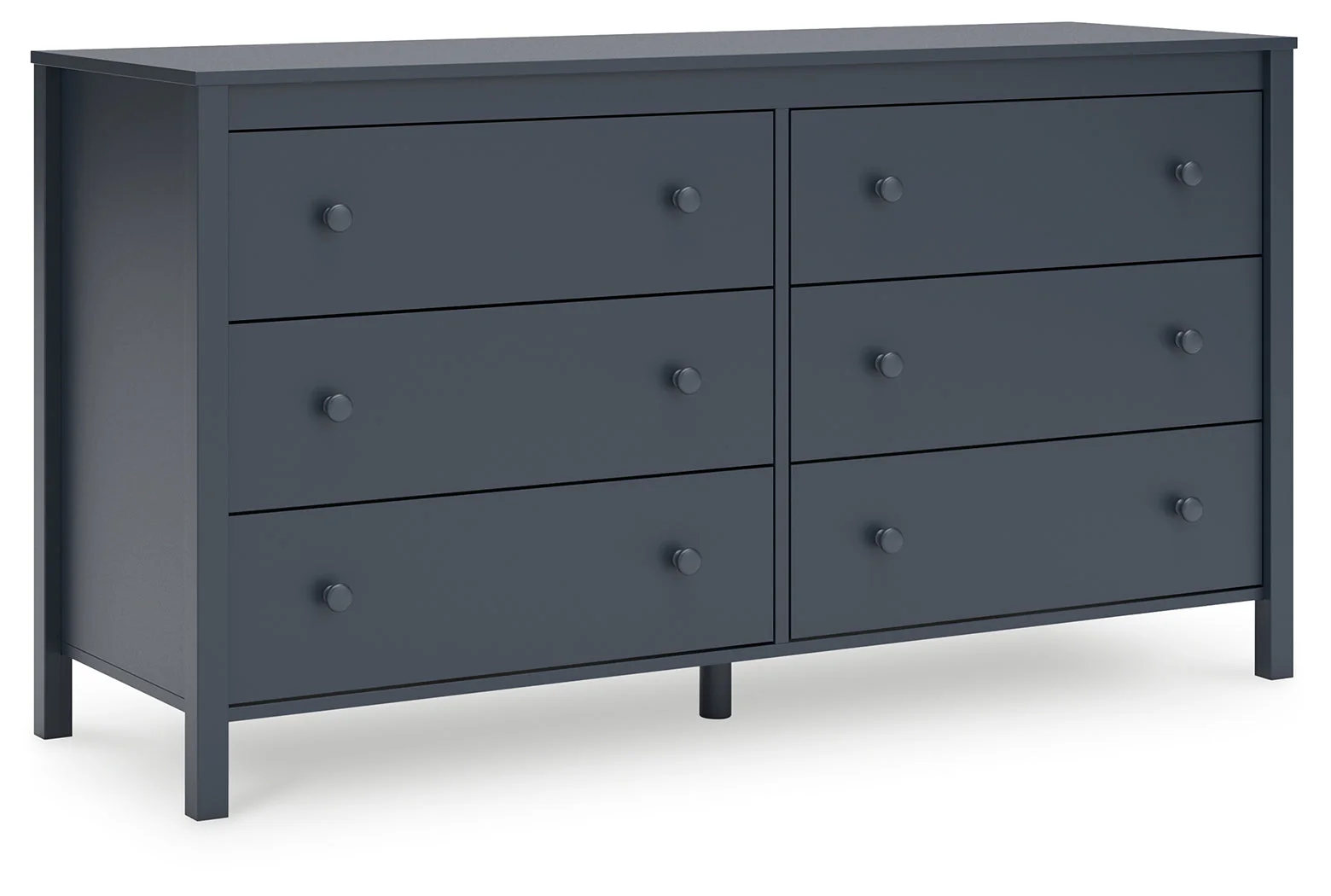Simmenfort Navy Blue Youth Platform Bedroom Set - Image 20