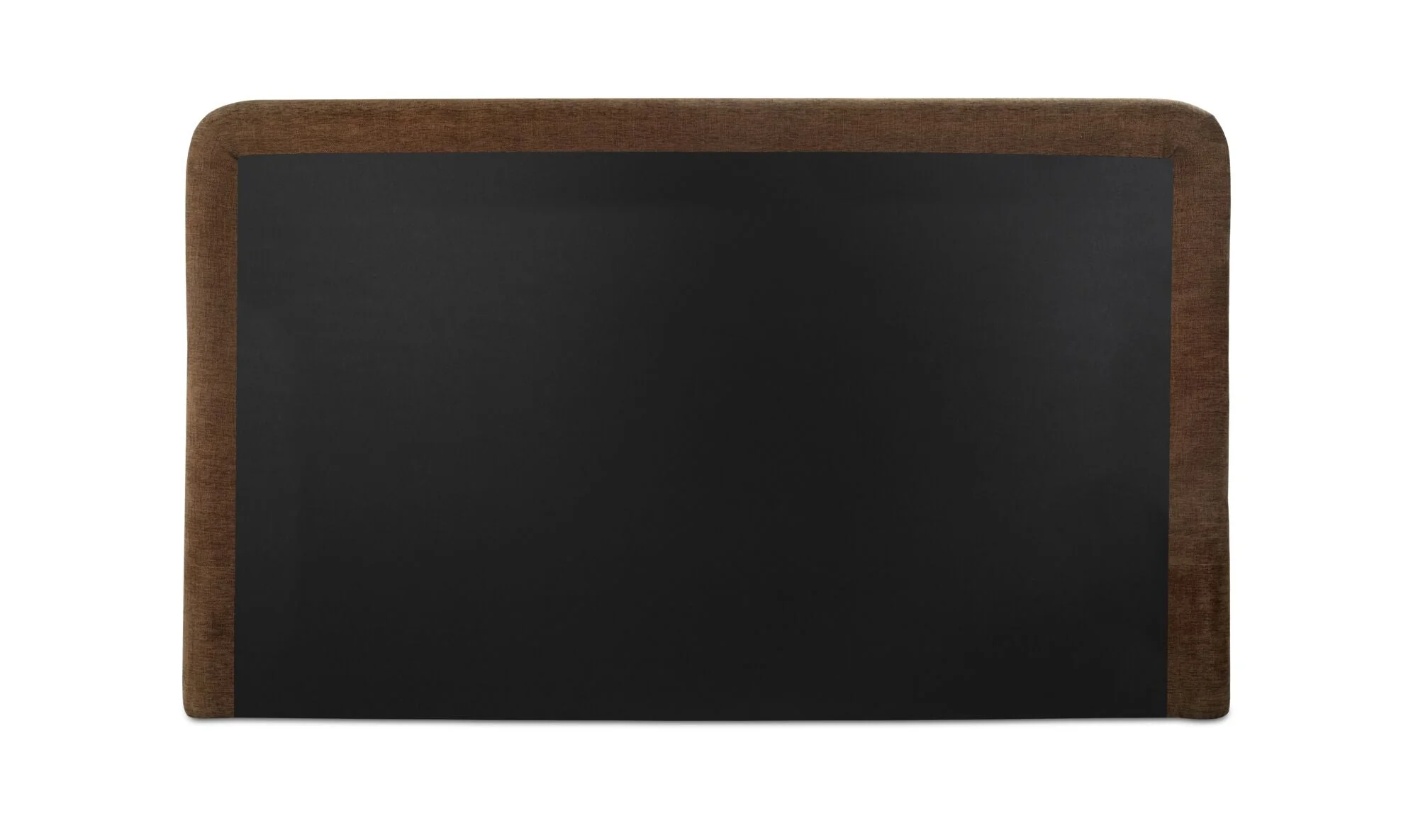 Simon Queen Storage Bed Brown - Image 11