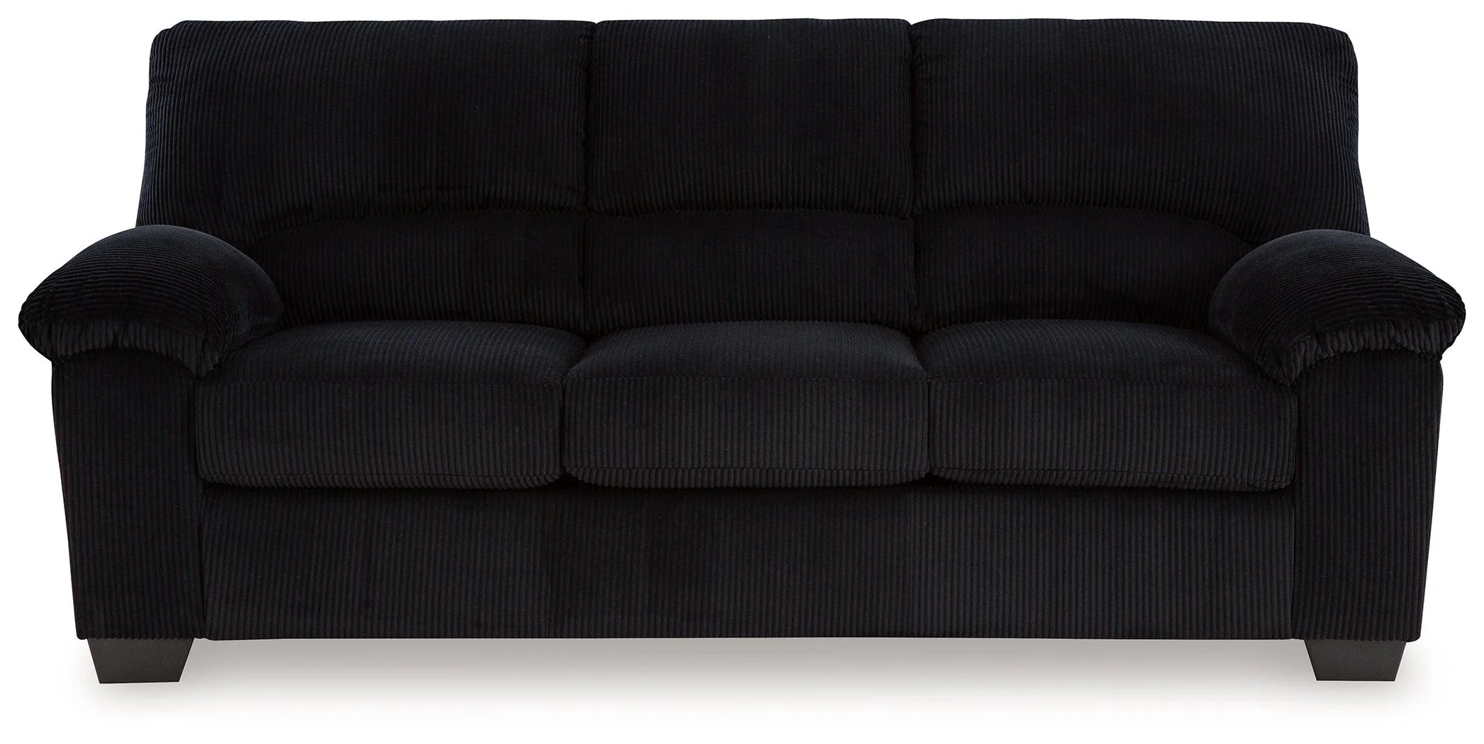 SimpleJoy Onyx Sofa - Image 3