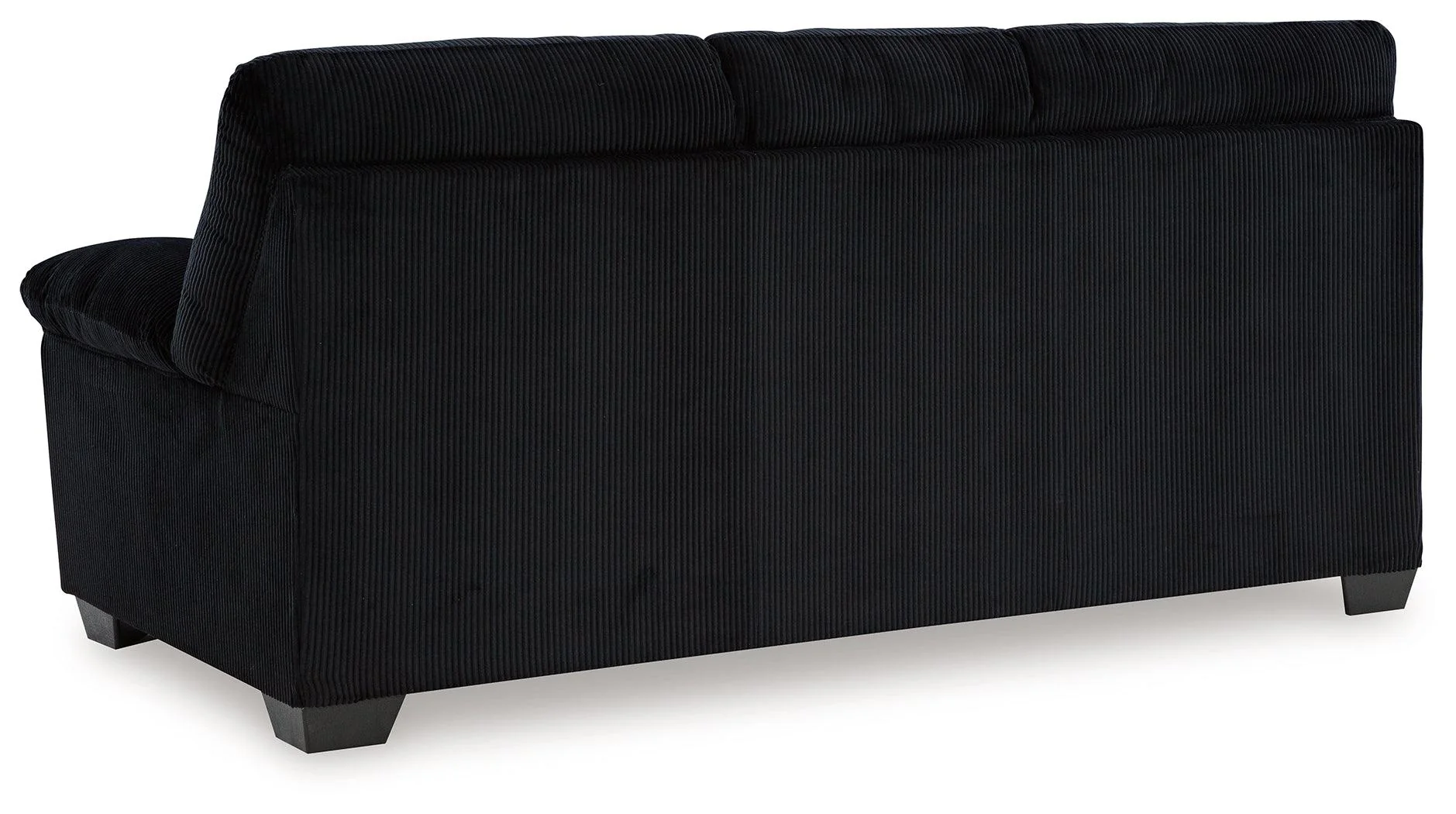SimpleJoy Onyx Sofa - Image 5