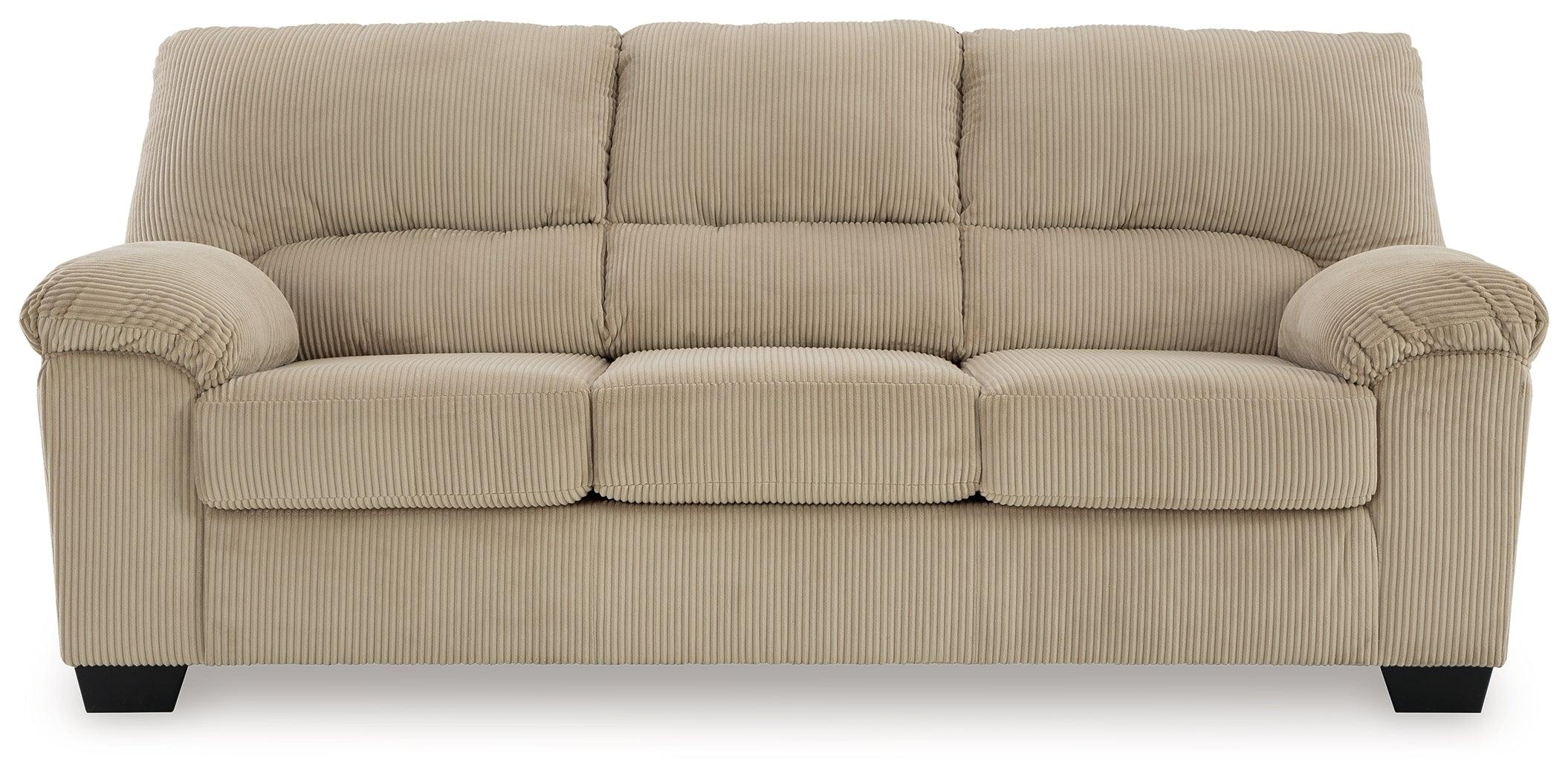 SimpleJoy Sand Sofa - Image 3