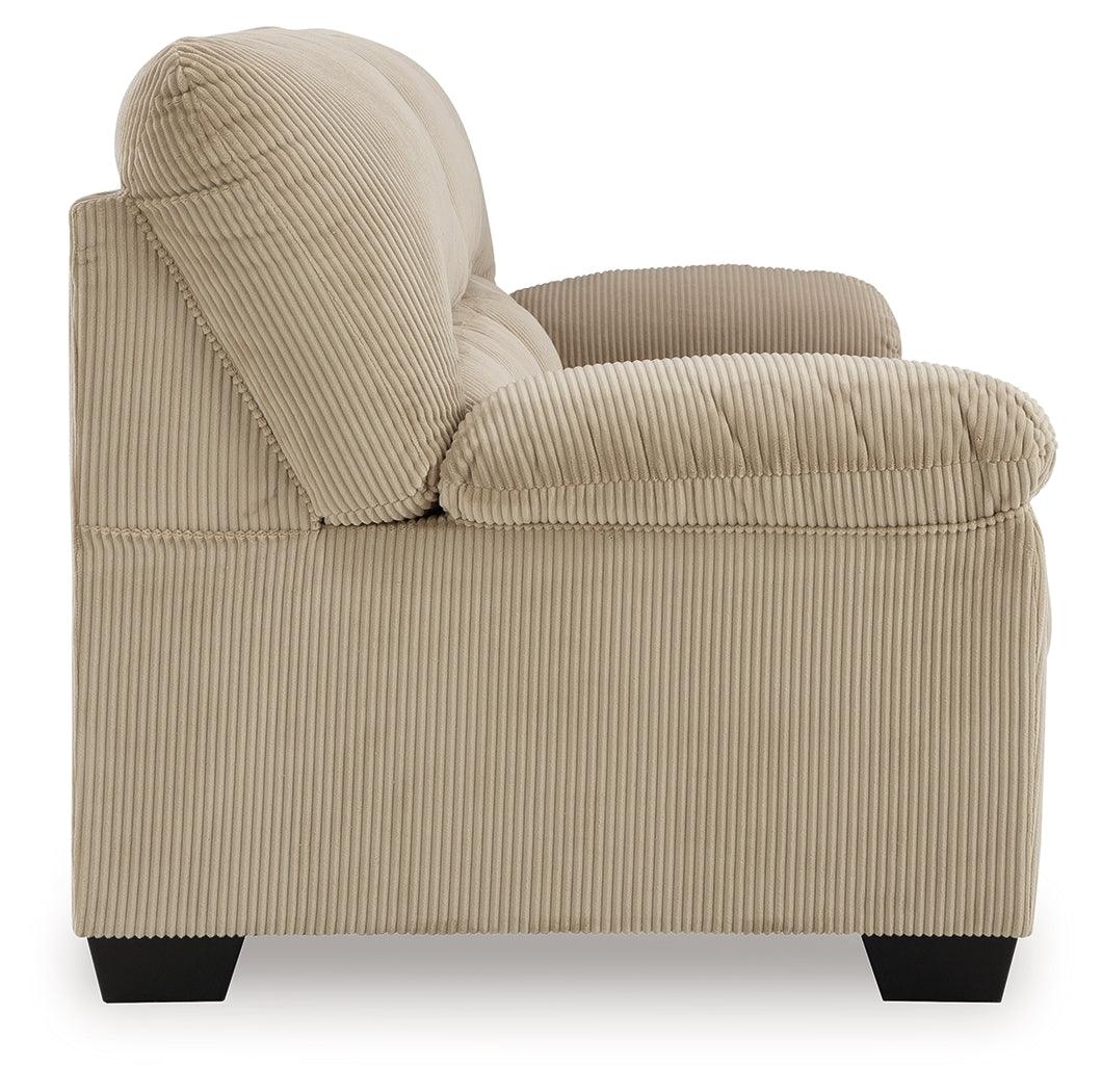 SimpleJoy Sand Sofa - Image 4