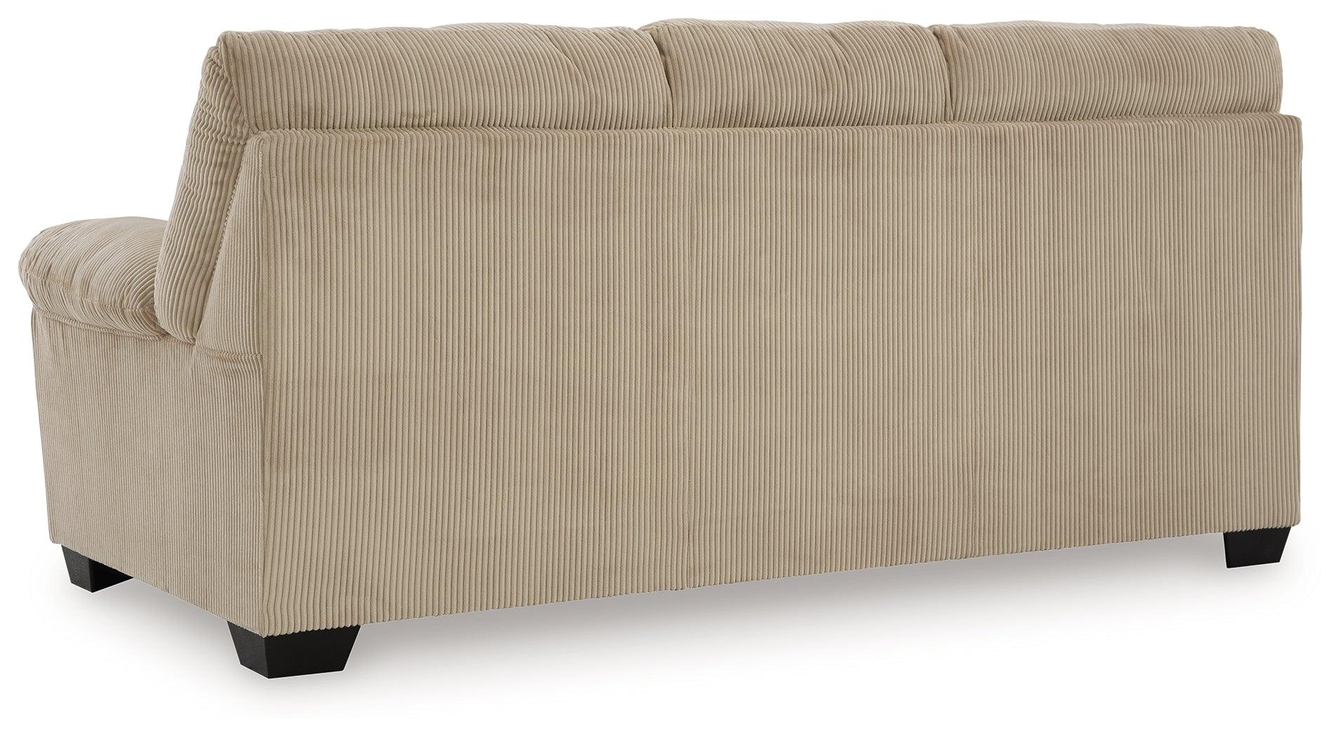 SimpleJoy Sand Sofa - Image 5
