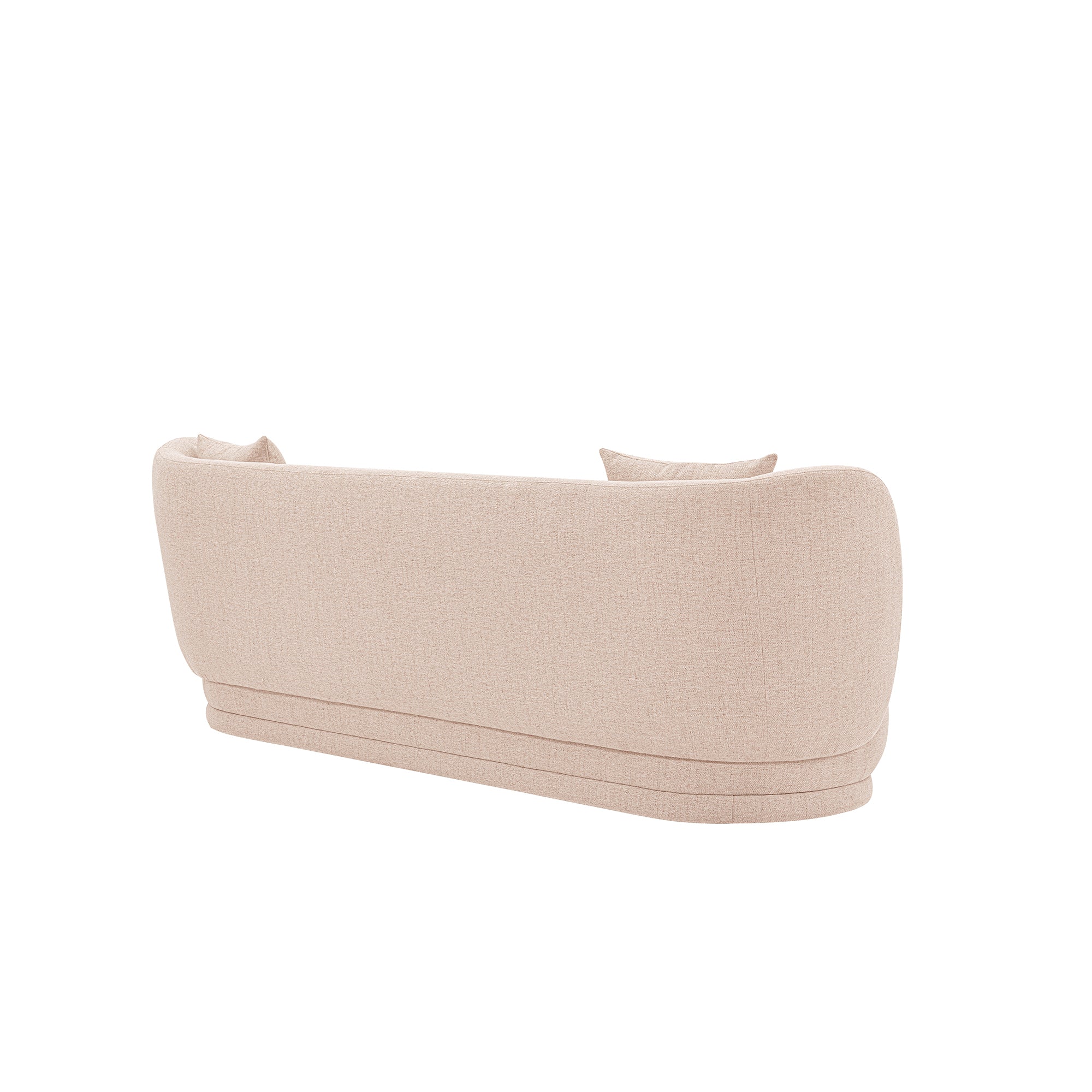Siri Sofa in Wheat - Image 7