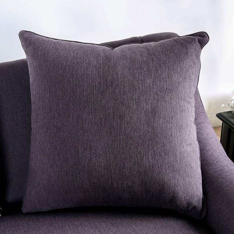Sisseton Purple Stationary Sofa & Loveseat - Image 7