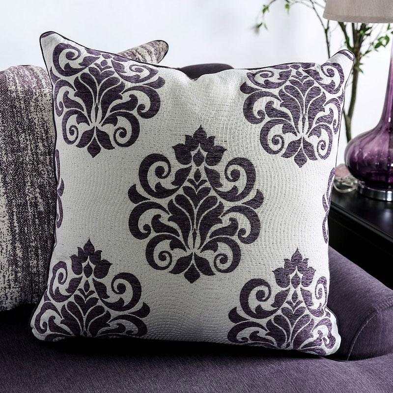Sisseton Purple Stationary Sofa & Loveseat - Image 8