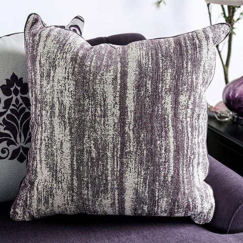 Sisseton Purple Stationary Sofa & Loveseat - Image 9