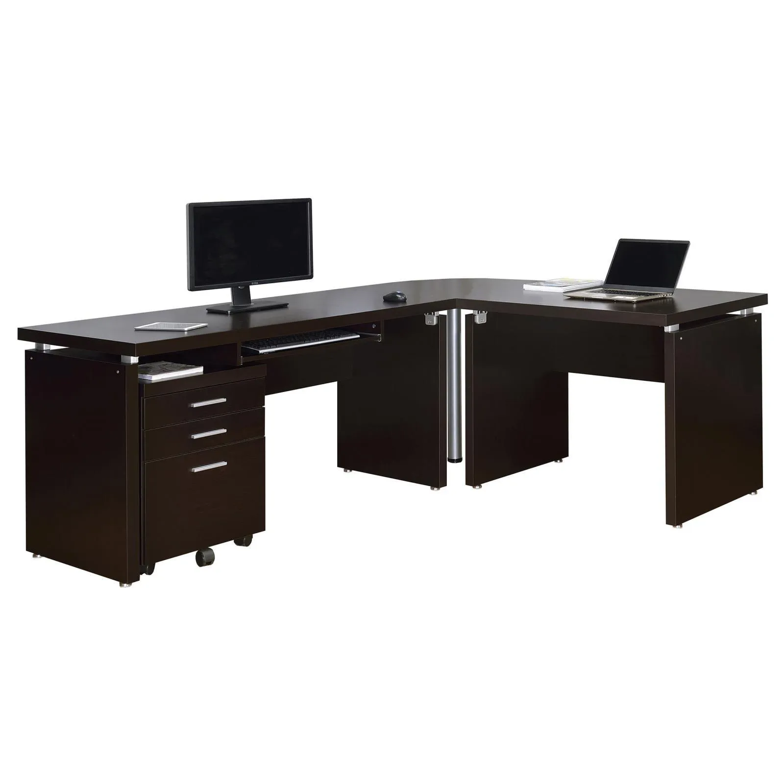 Skylar 4-Piece Desk Set - Image 3