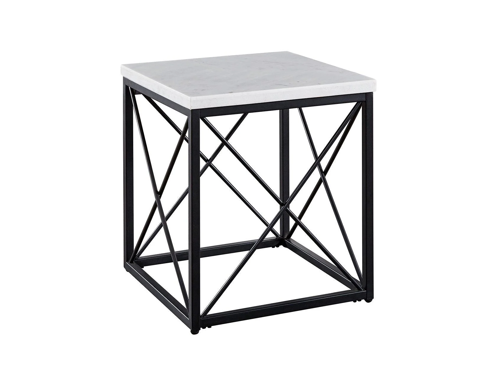 Skyler 3-Piece Set (Cocktail & 2 End Tables) - Image 4