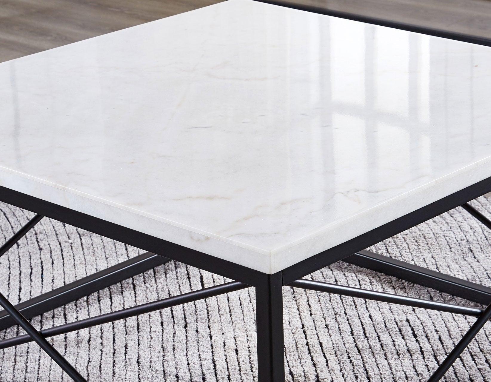 Skyler 3-Piece Set (Cocktail & 2 End Tables) - Image 6