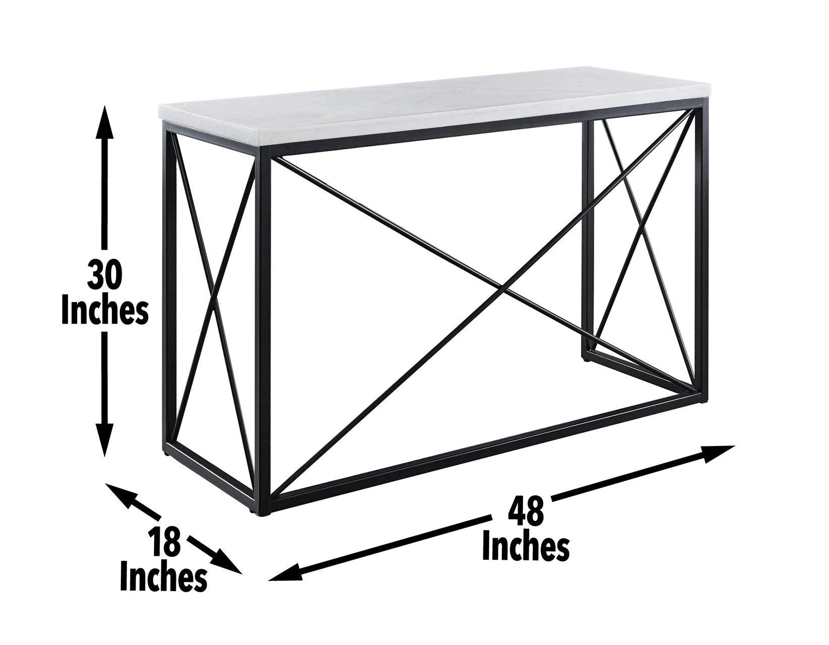 Skyler 3-Piece Set (Cocktail & 2 End Tables) - Image 7