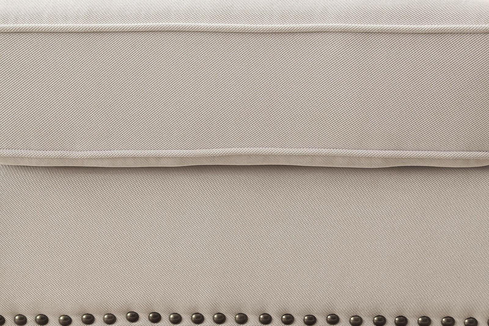 Skyler Beige Sectional - Image 3
