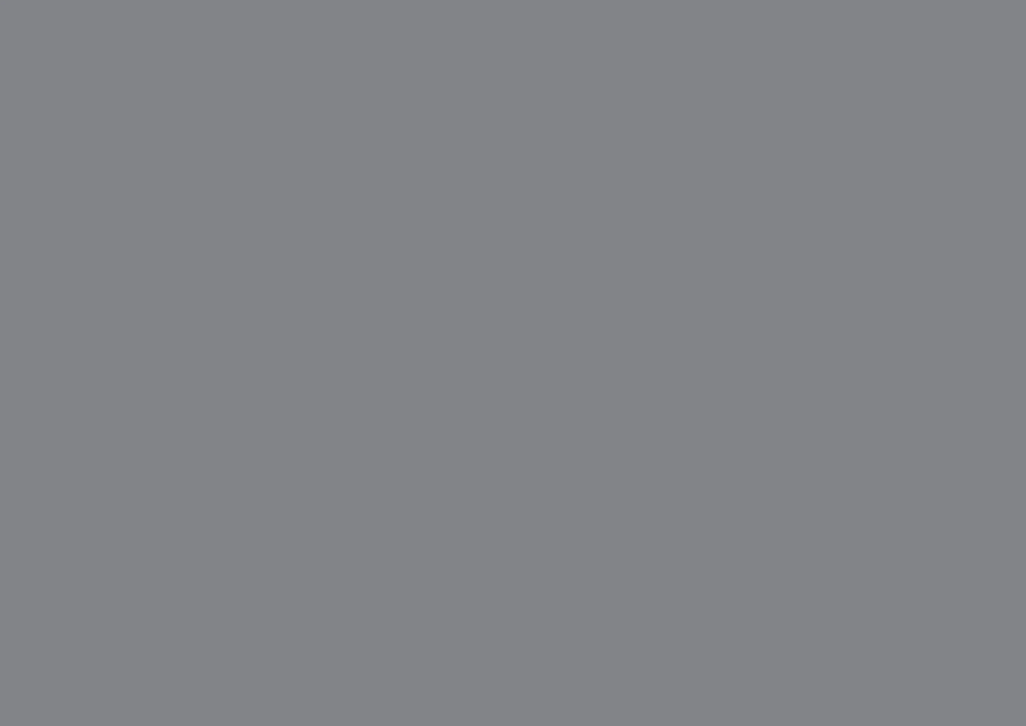 Sloane Gray Bookcase with 4 Fixed Shelves - Image 4