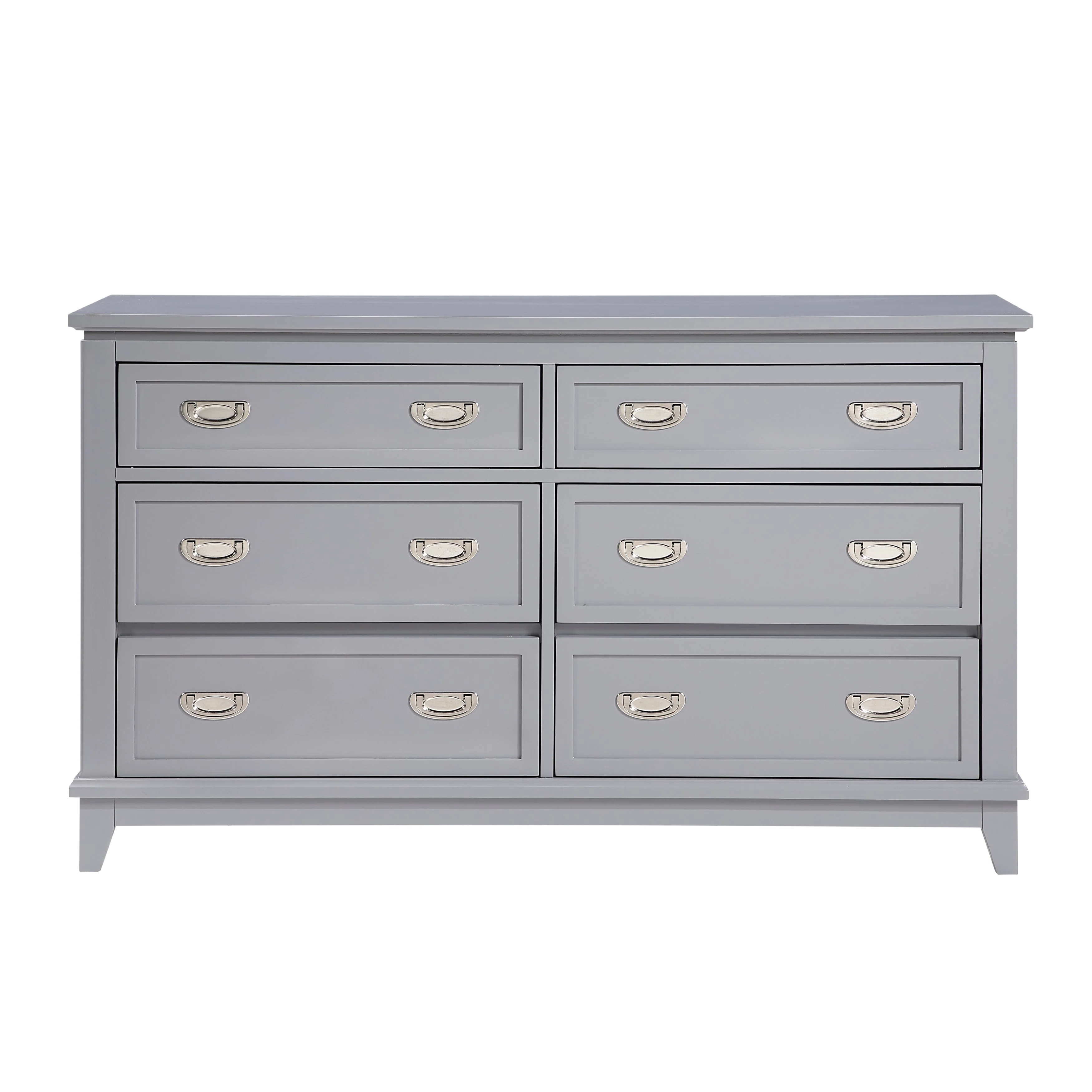 Sloane Gray Dresser