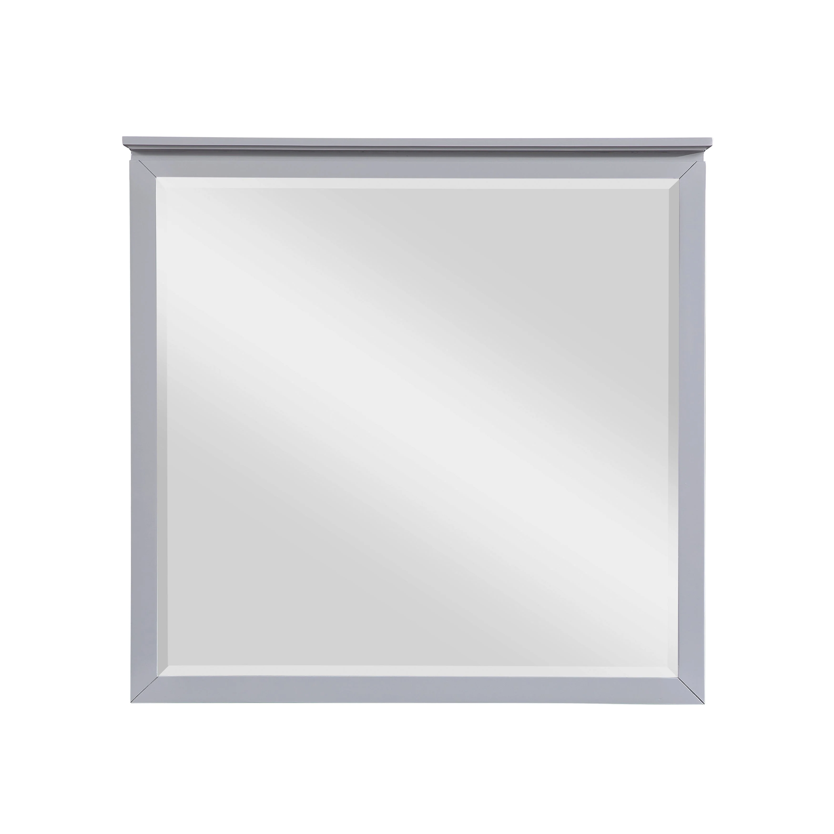 Sloane Gray Mirror